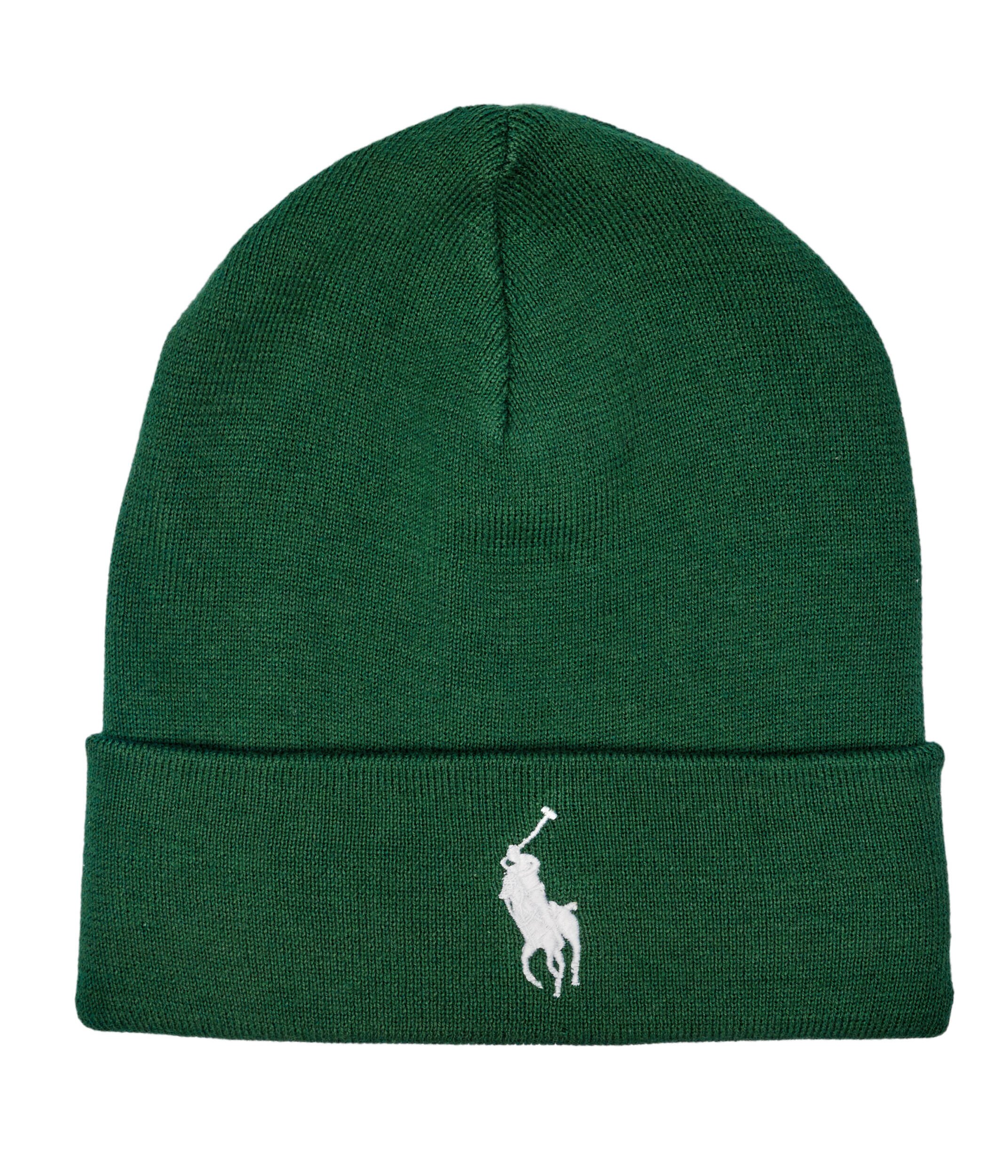 Polo Ralph Lauren Șal + căciulă