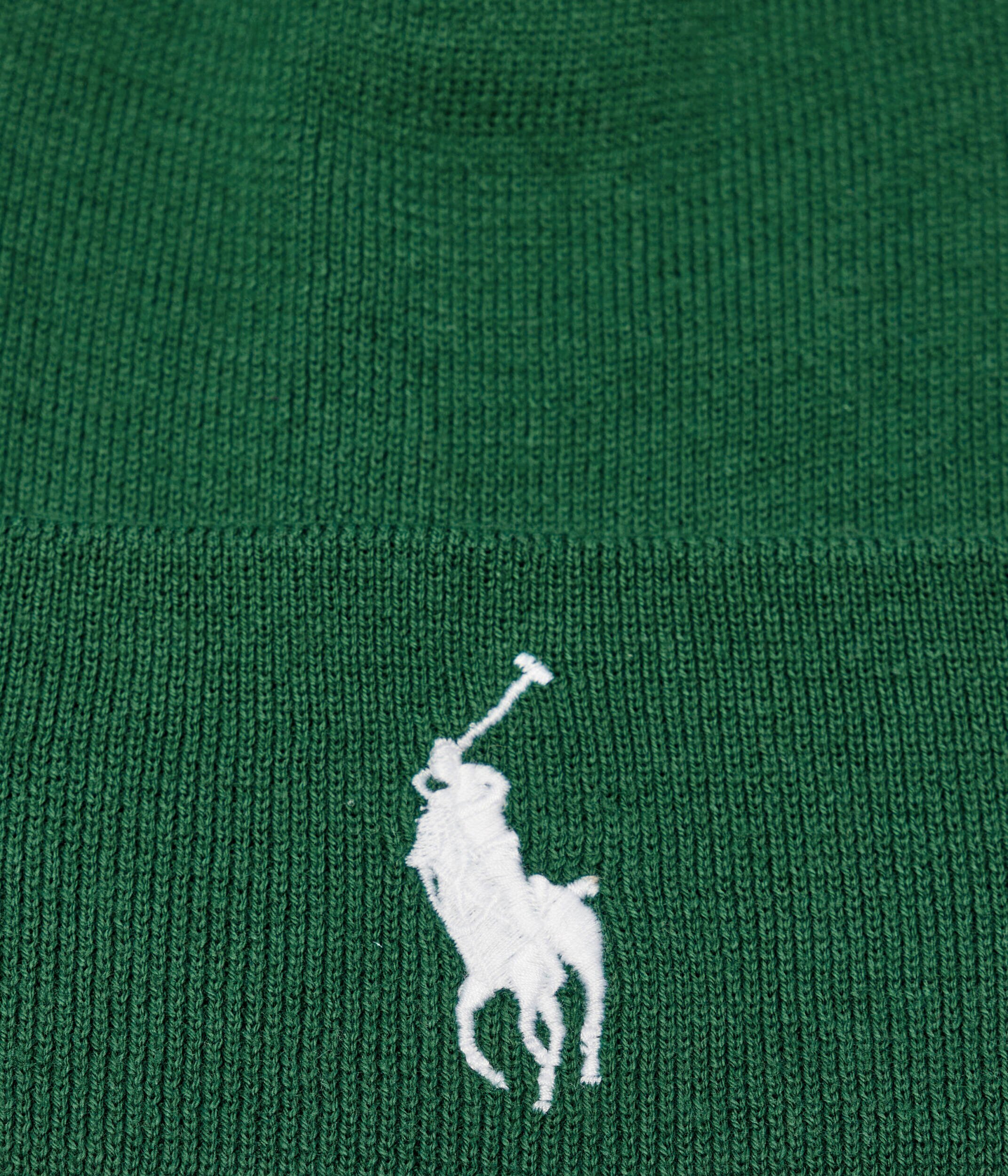 Polo Ralph Lauren Șal + căciulă