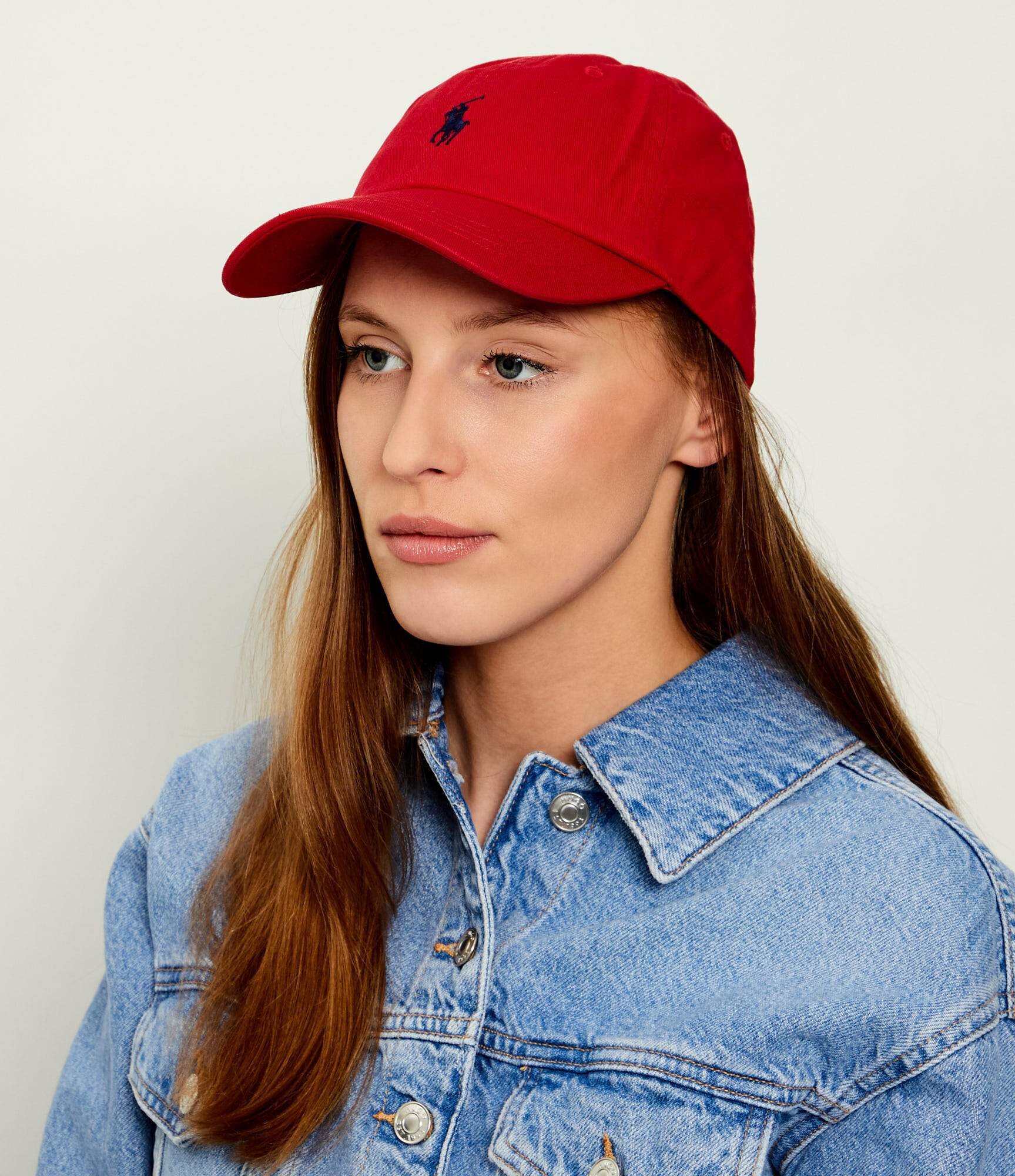 Polo Ralph Lauren Șapcă baseball