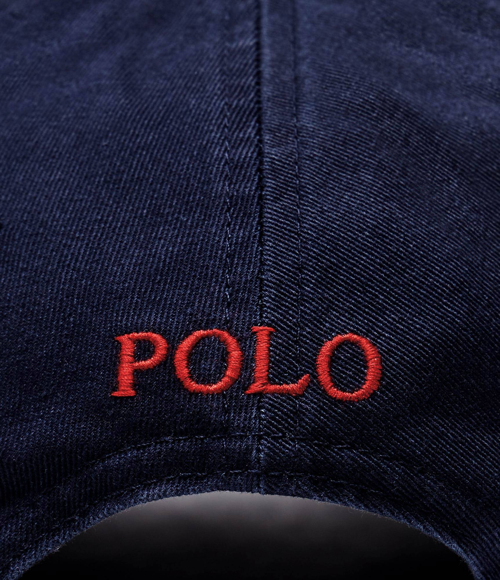 Polo Ralph Lauren Șapcă baseball