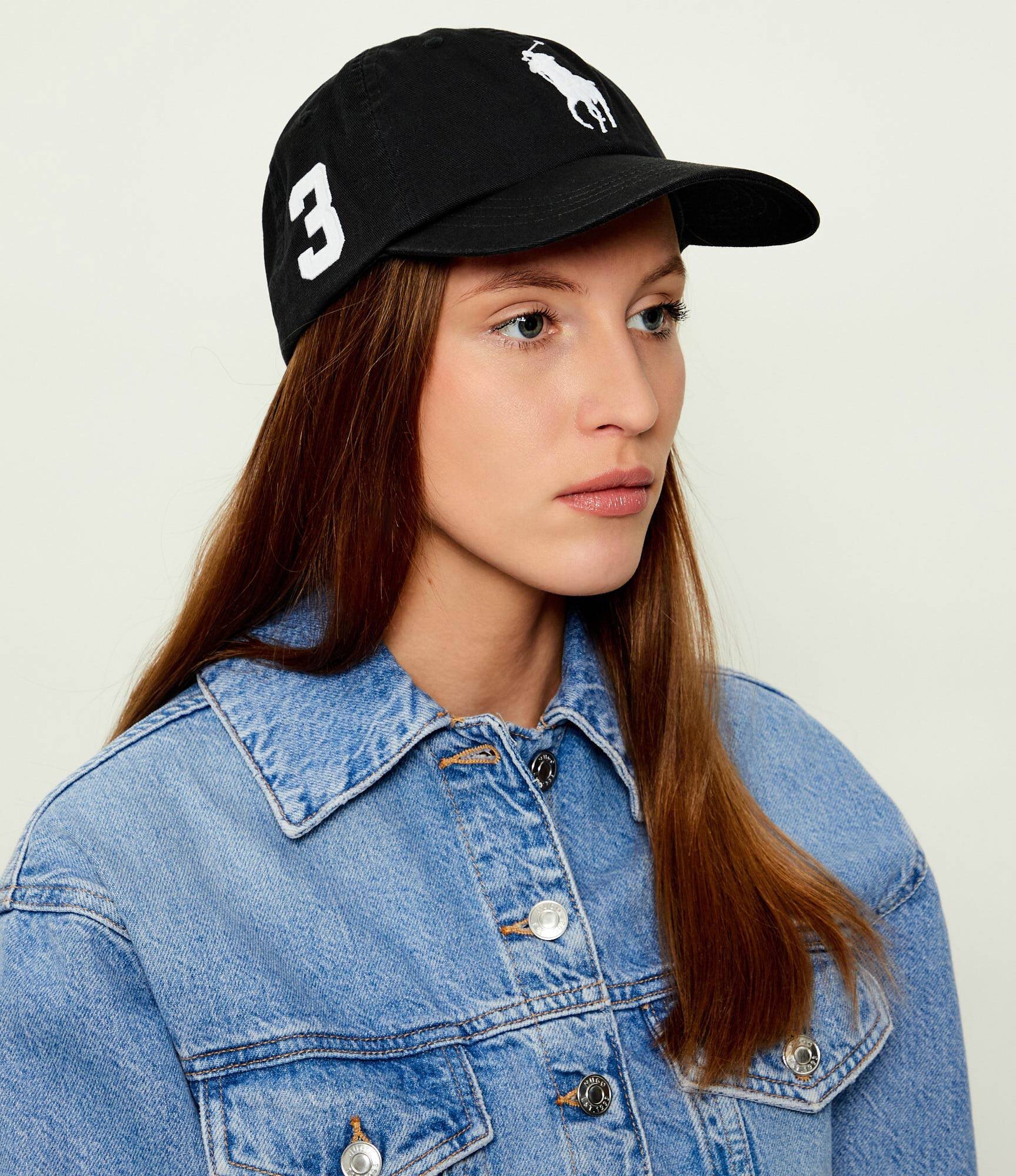 Polo Ralph Lauren Șapcă baseball