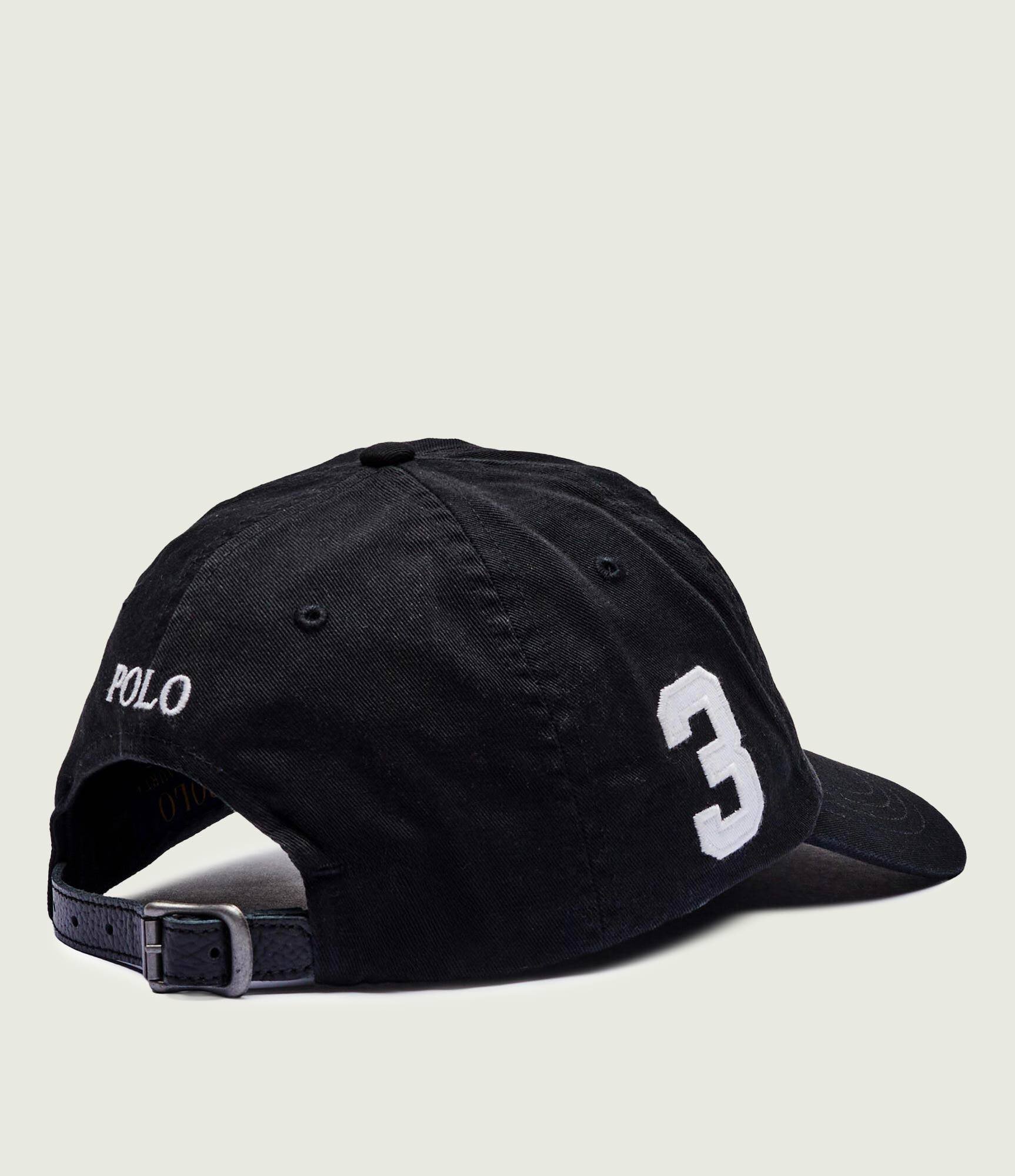 Polo Ralph Lauren Șapcă baseball