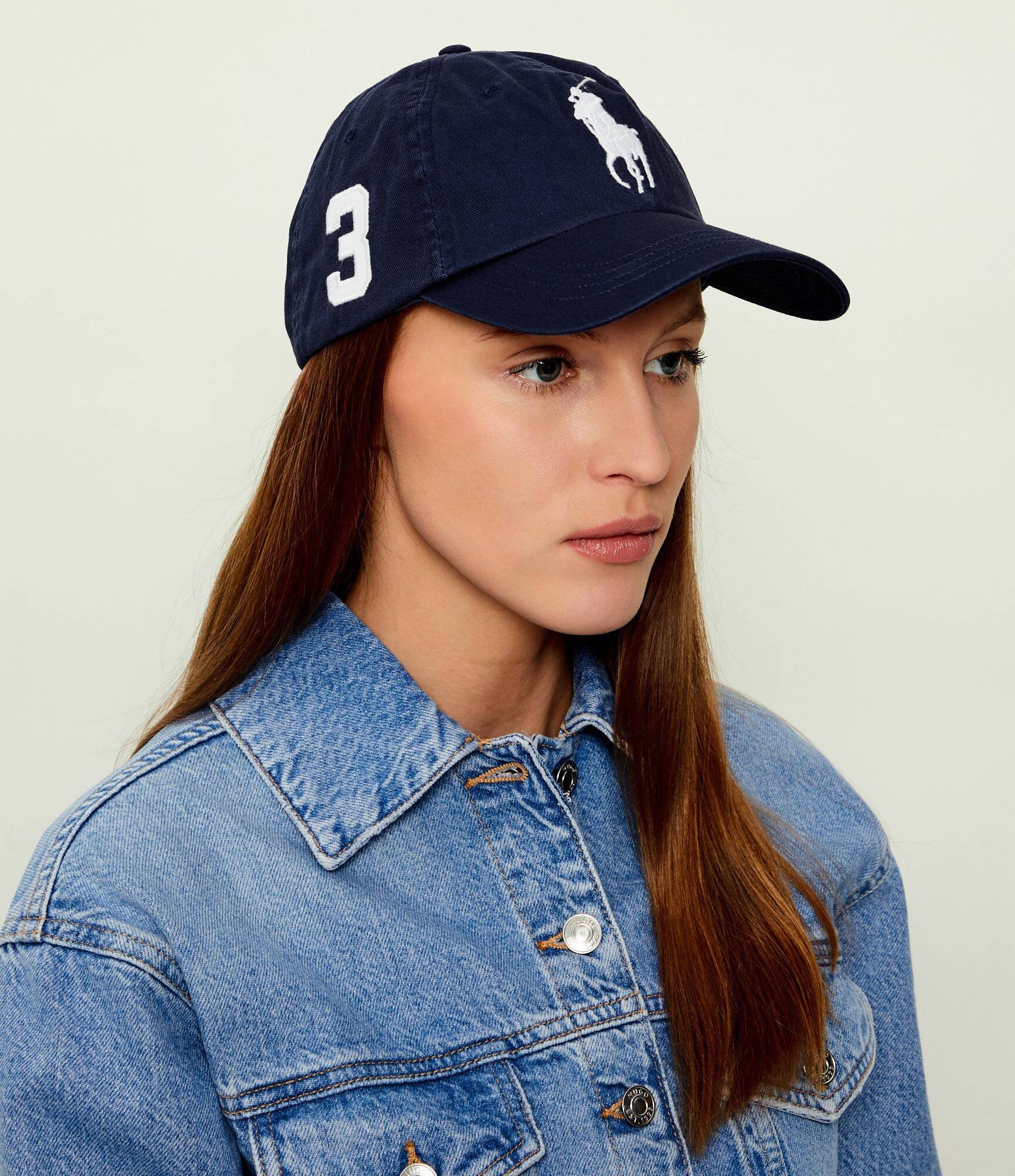 Polo Ralph Lauren Șapcă baseball