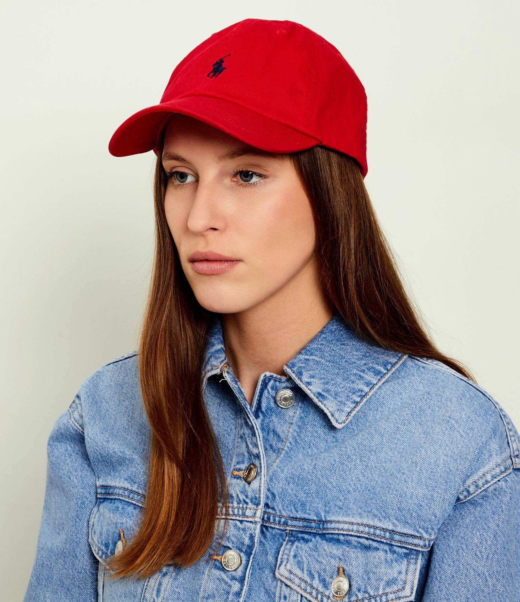 Polo Ralph Lauren Șapcă baseball