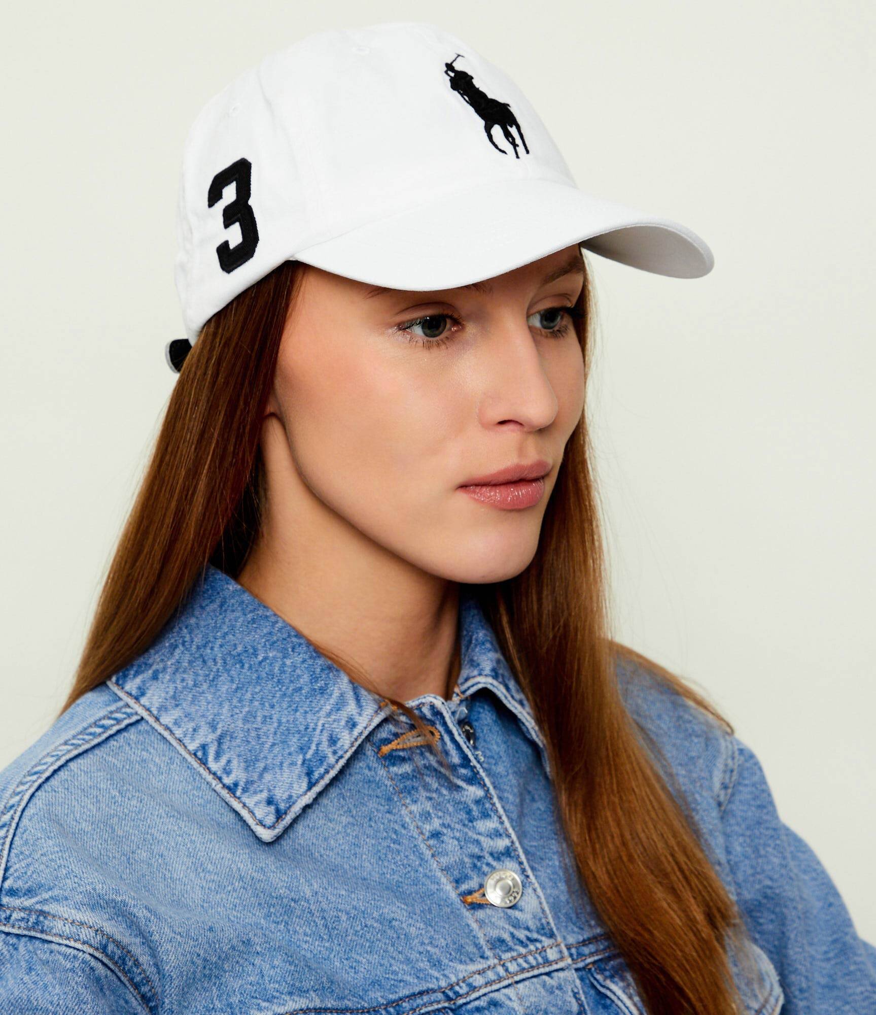 Polo Ralph Lauren Șapcă baseball