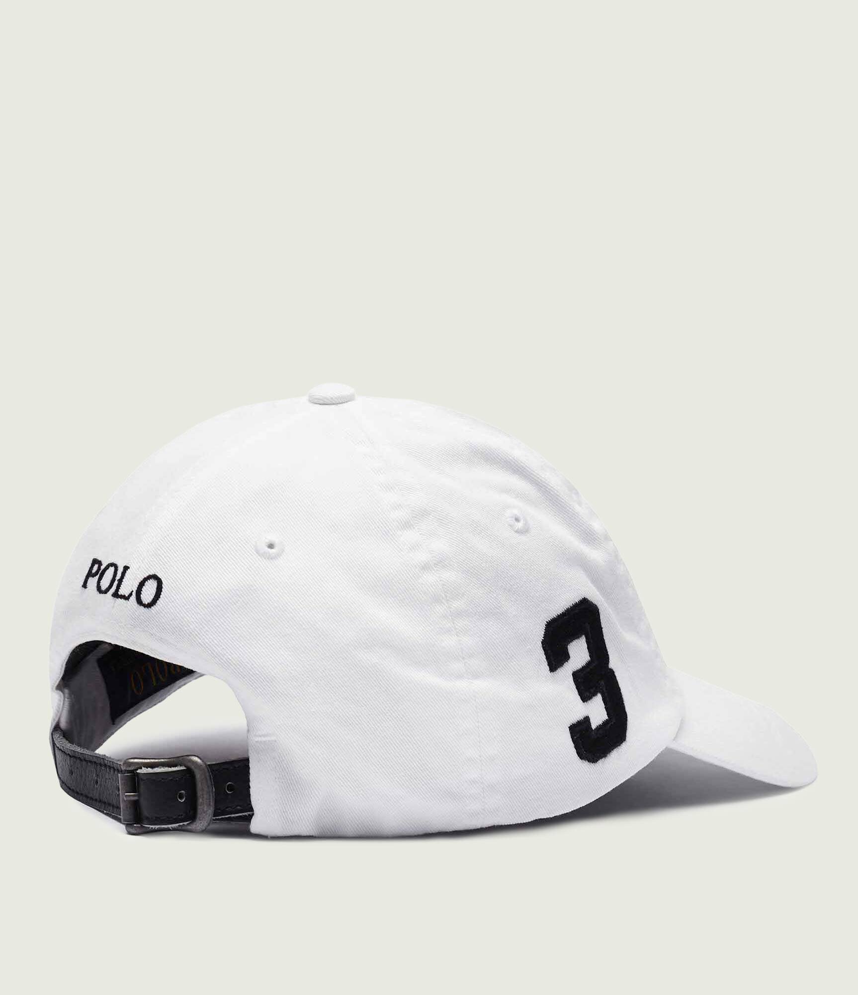 Polo Ralph Lauren Șapcă baseball