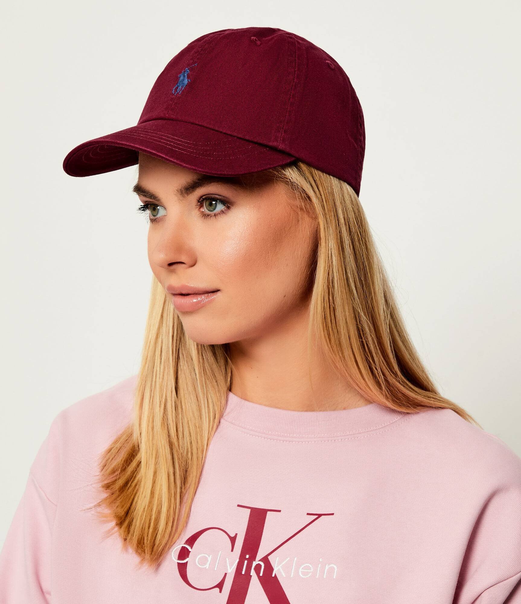 Polo Ralph Lauren Șapcă baseball