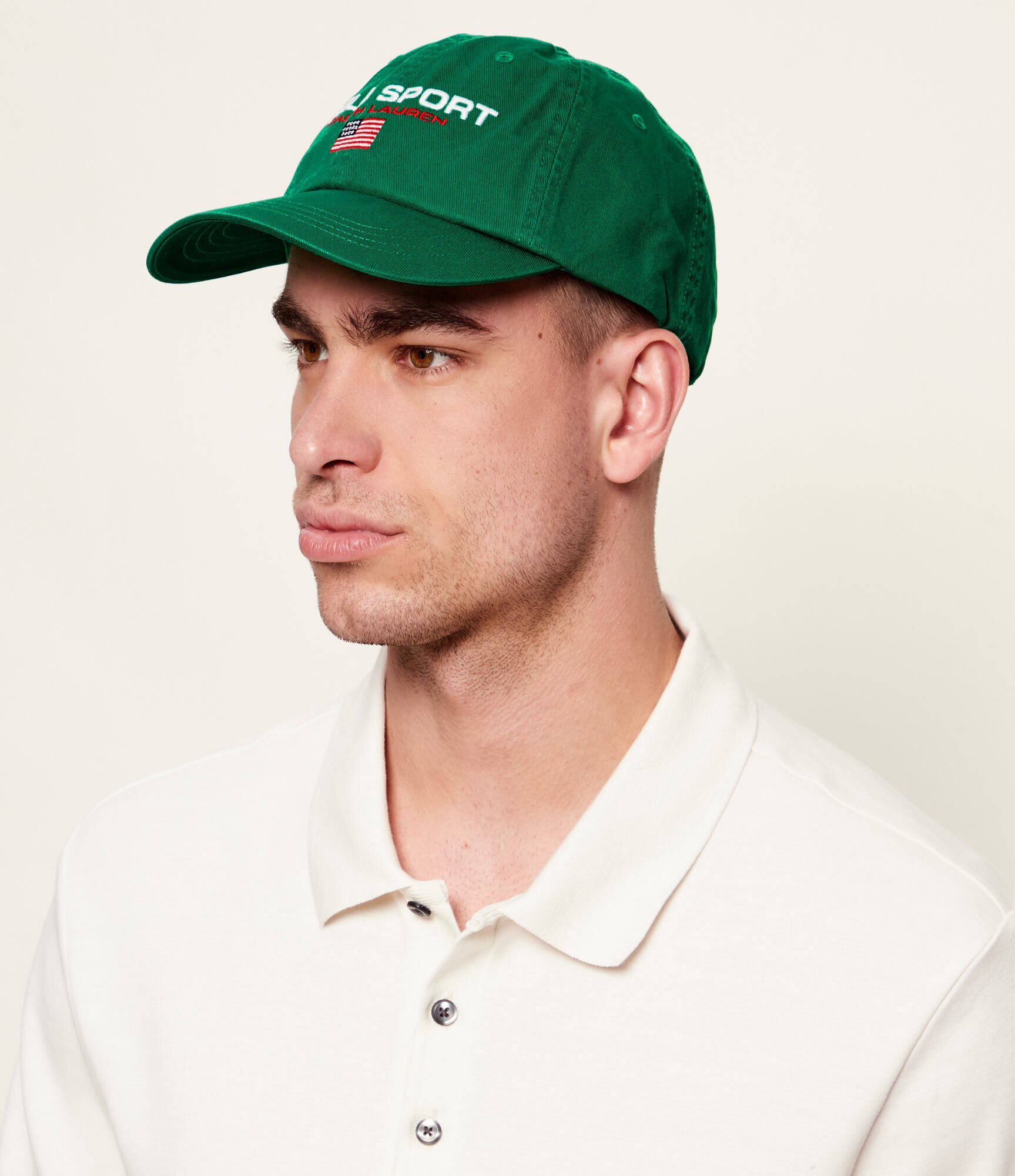 Polo Ralph Lauren Șapcă baseball