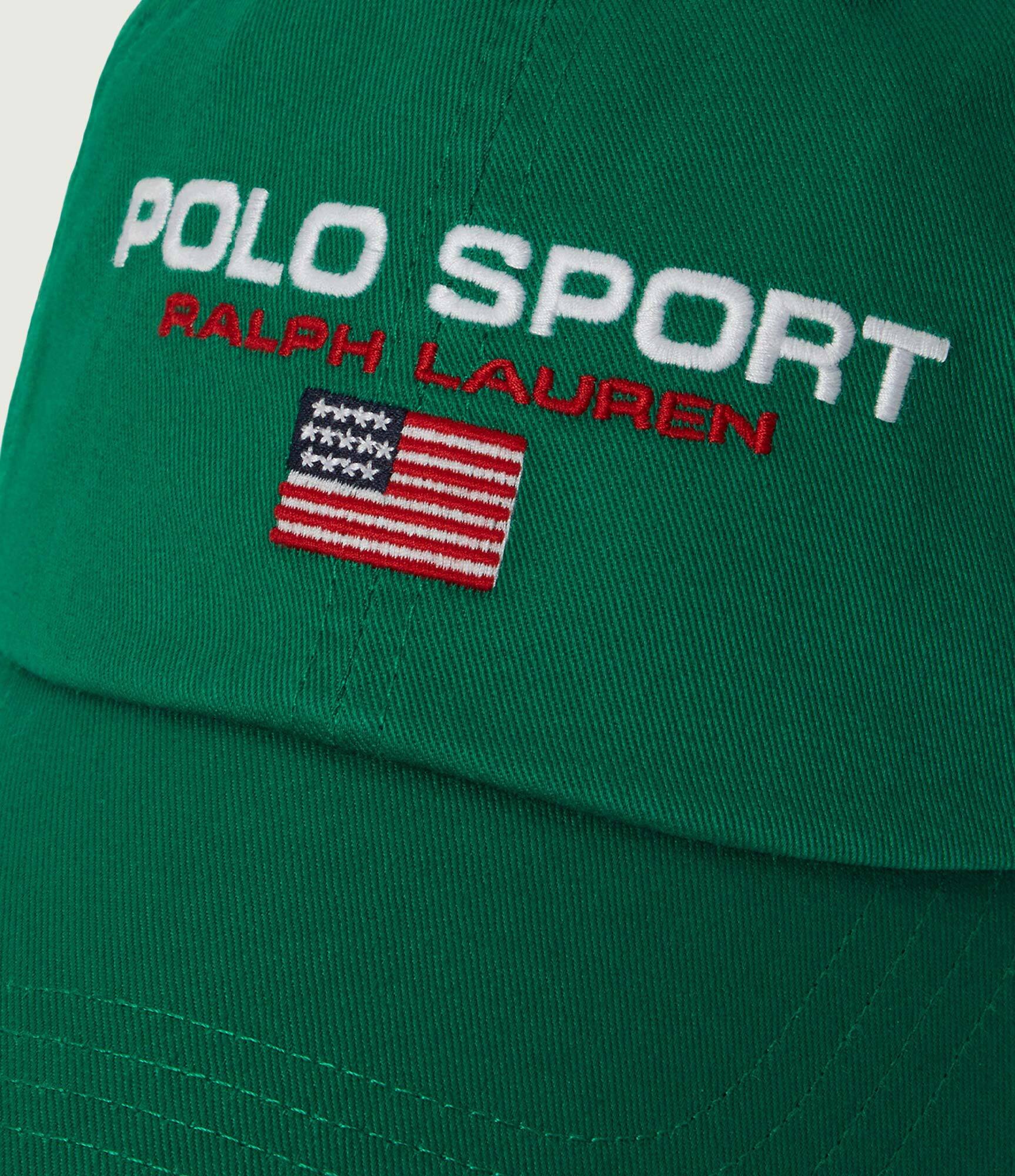 Polo Ralph Lauren Șapcă baseball