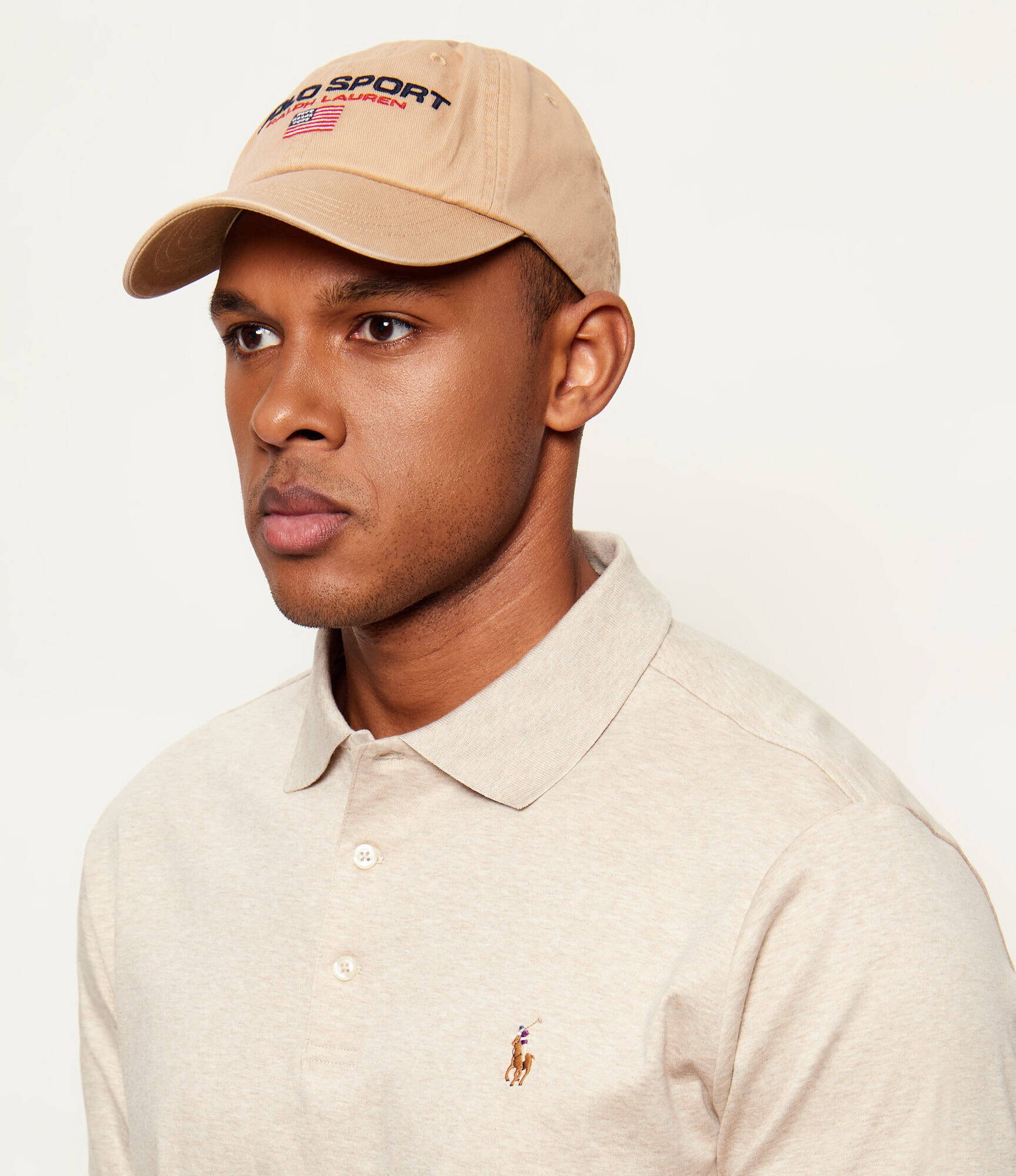 Polo Ralph Lauren Șapcă baseball