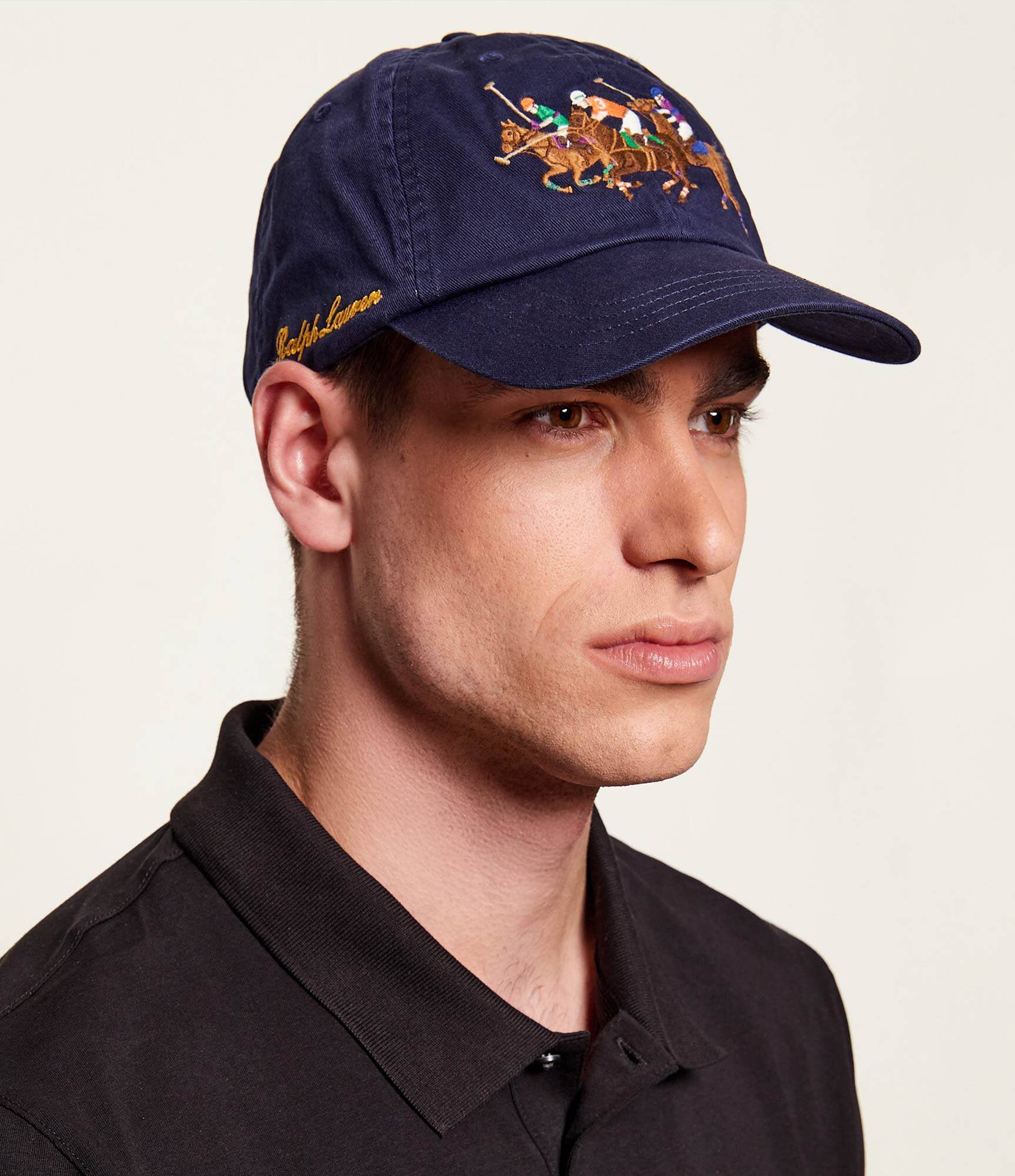 Polo Ralph Lauren Șapcă baseball