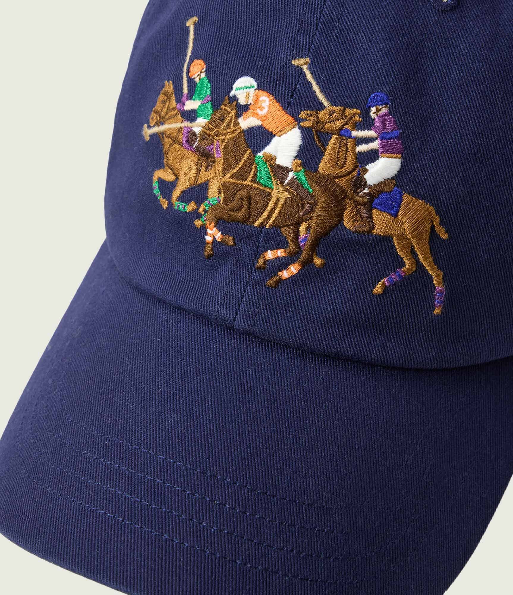 Polo Ralph Lauren Șapcă baseball