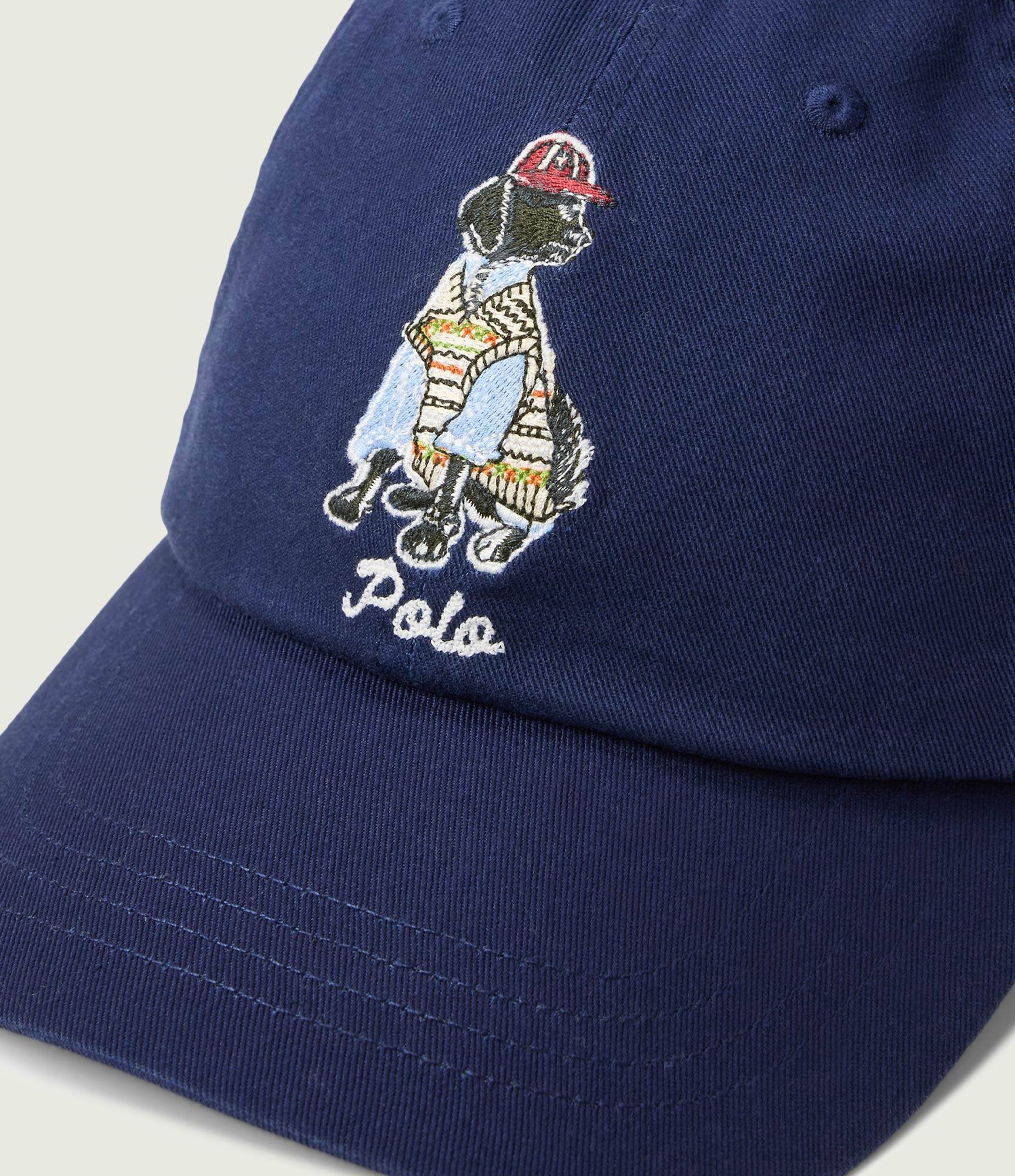 Polo Ralph Lauren Șapcă baseball