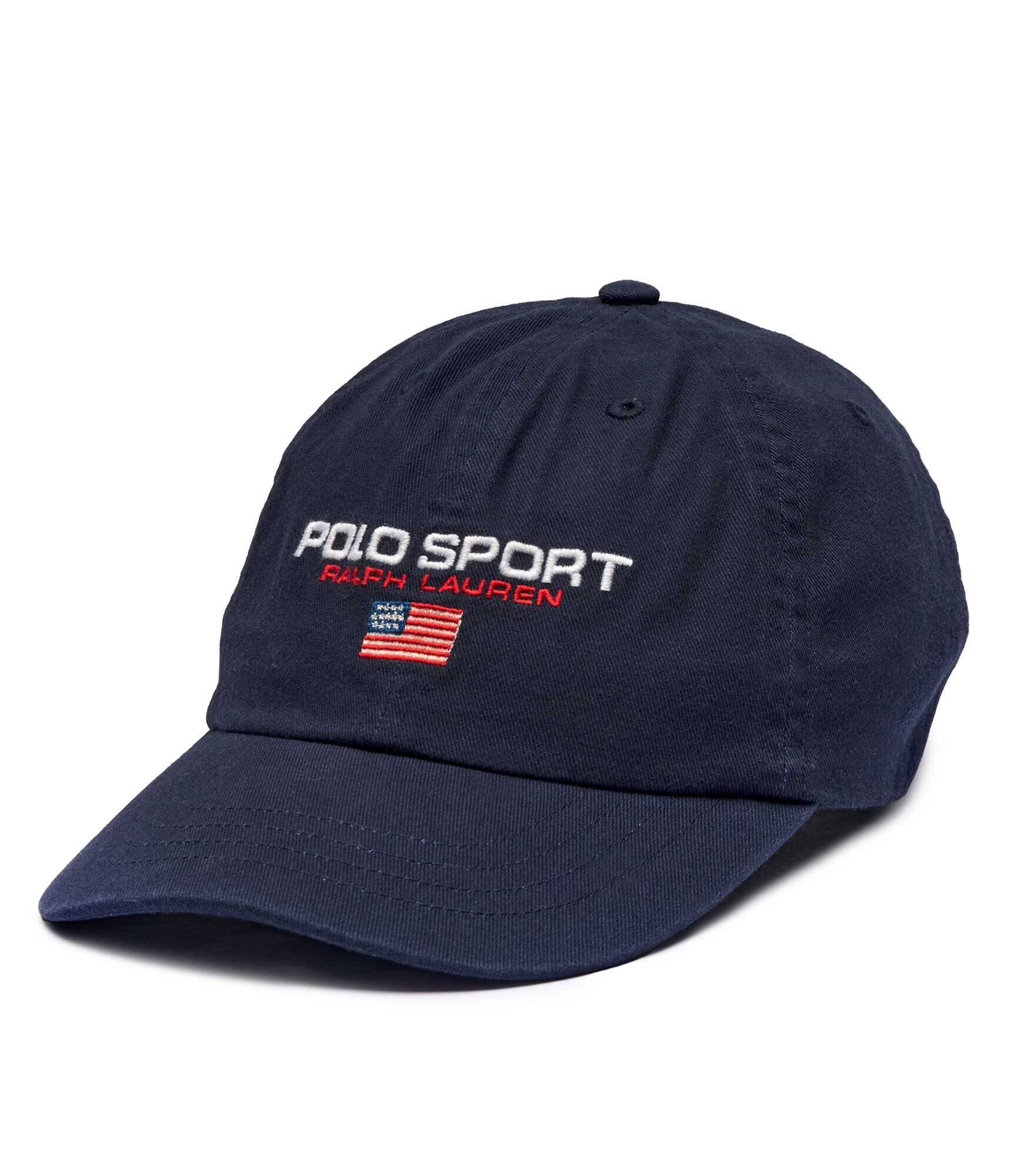 Polo Ralph Lauren Șapcă baseball