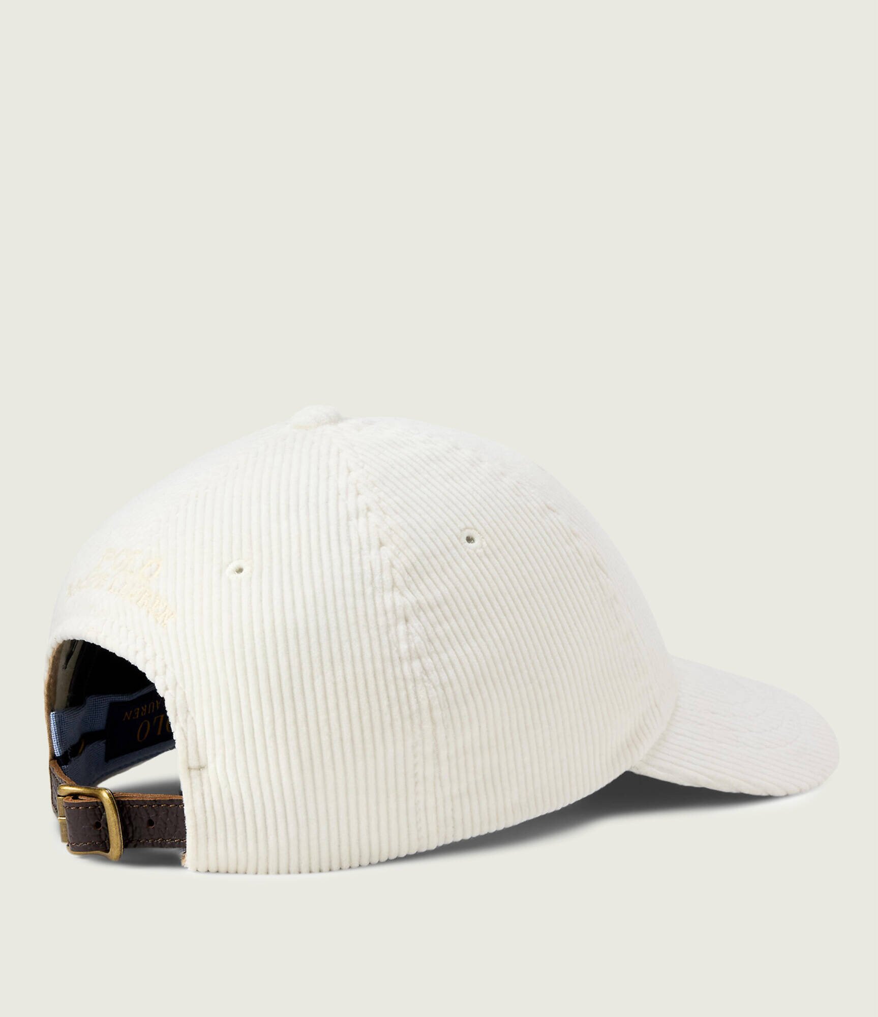 Polo Ralph Lauren Șapcă baseball | catifea reiată