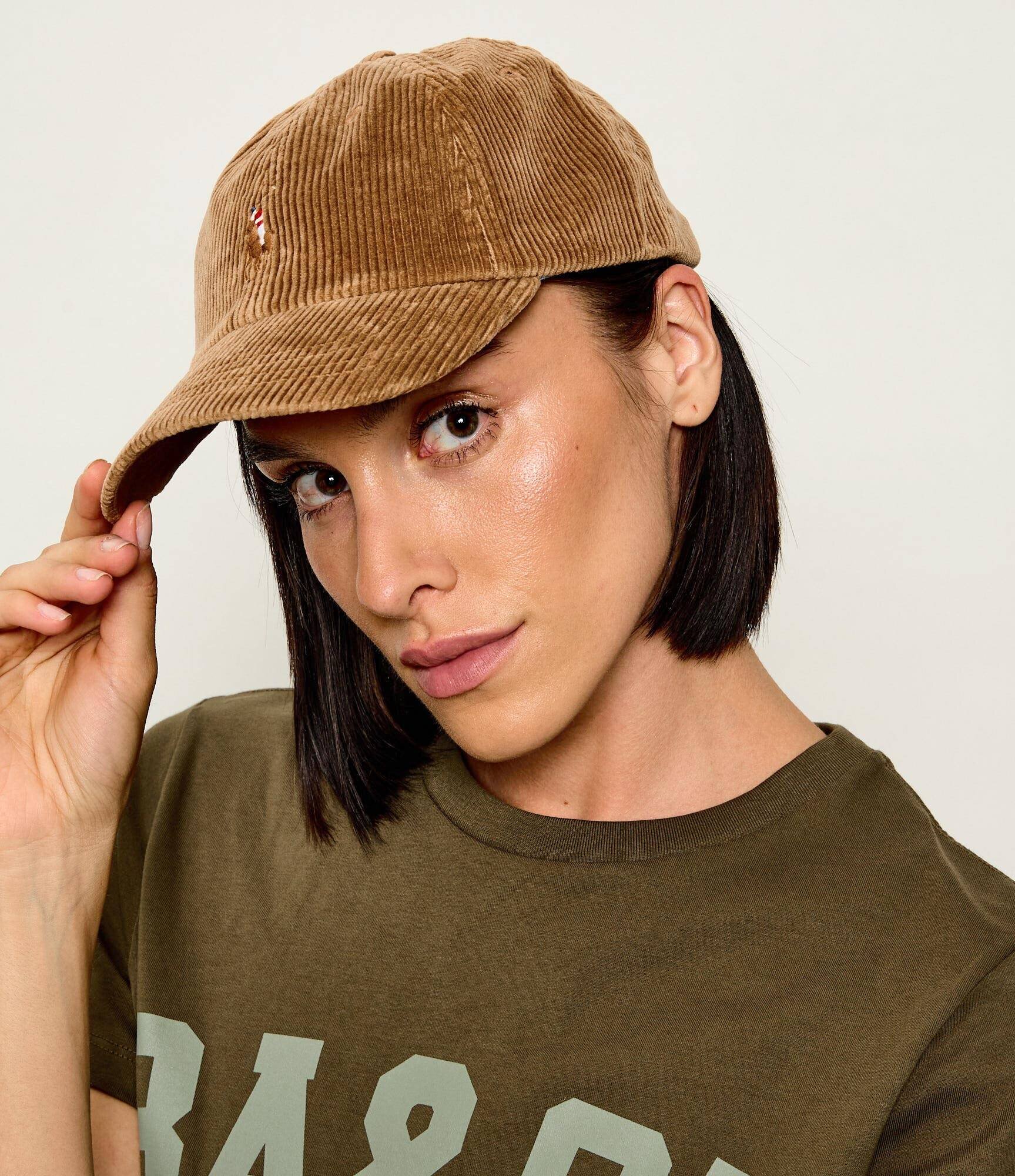 Polo Ralph Lauren Șapcă baseball | catifea reiată