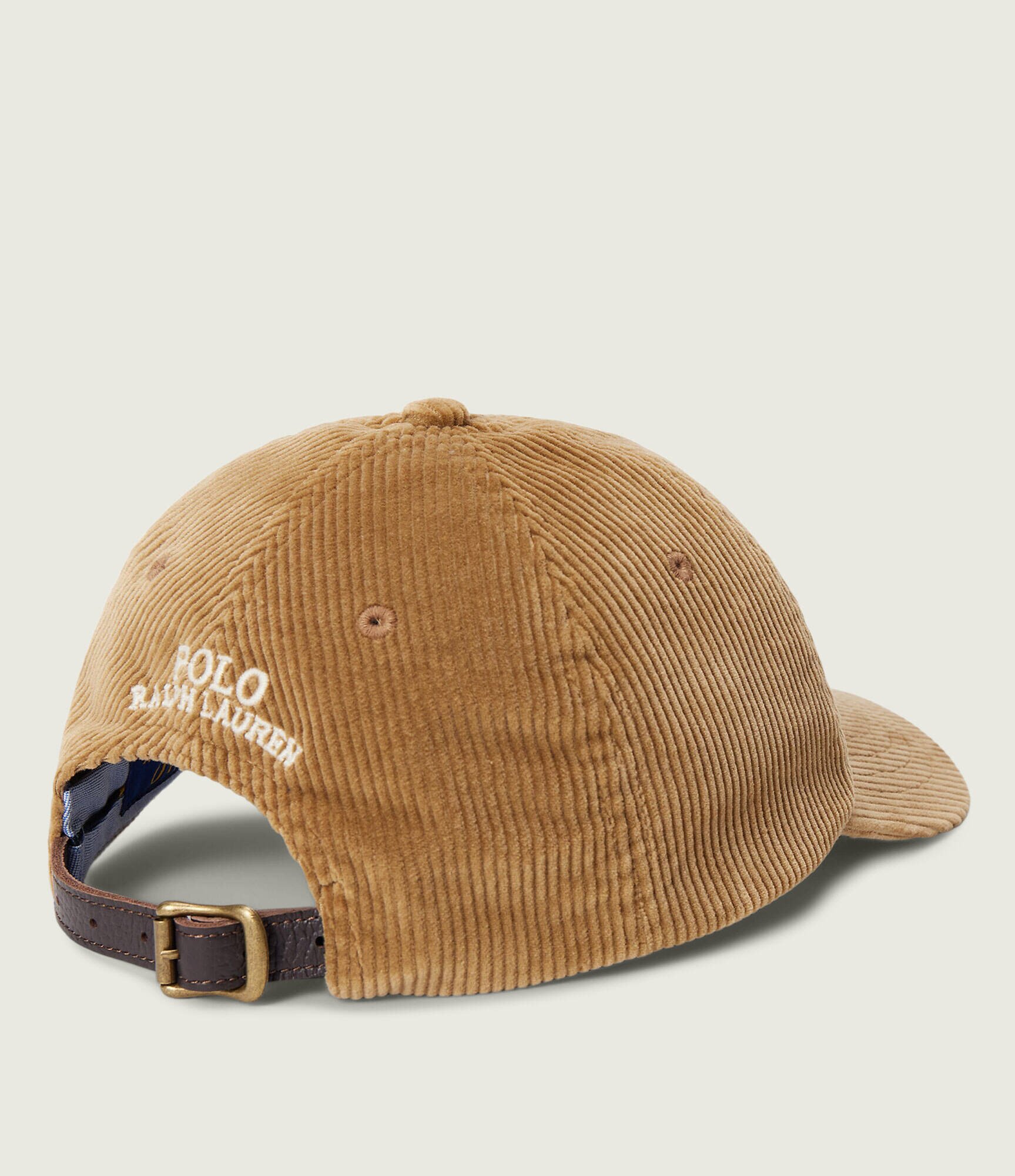 Polo Ralph Lauren Șapcă baseball | catifea reiată