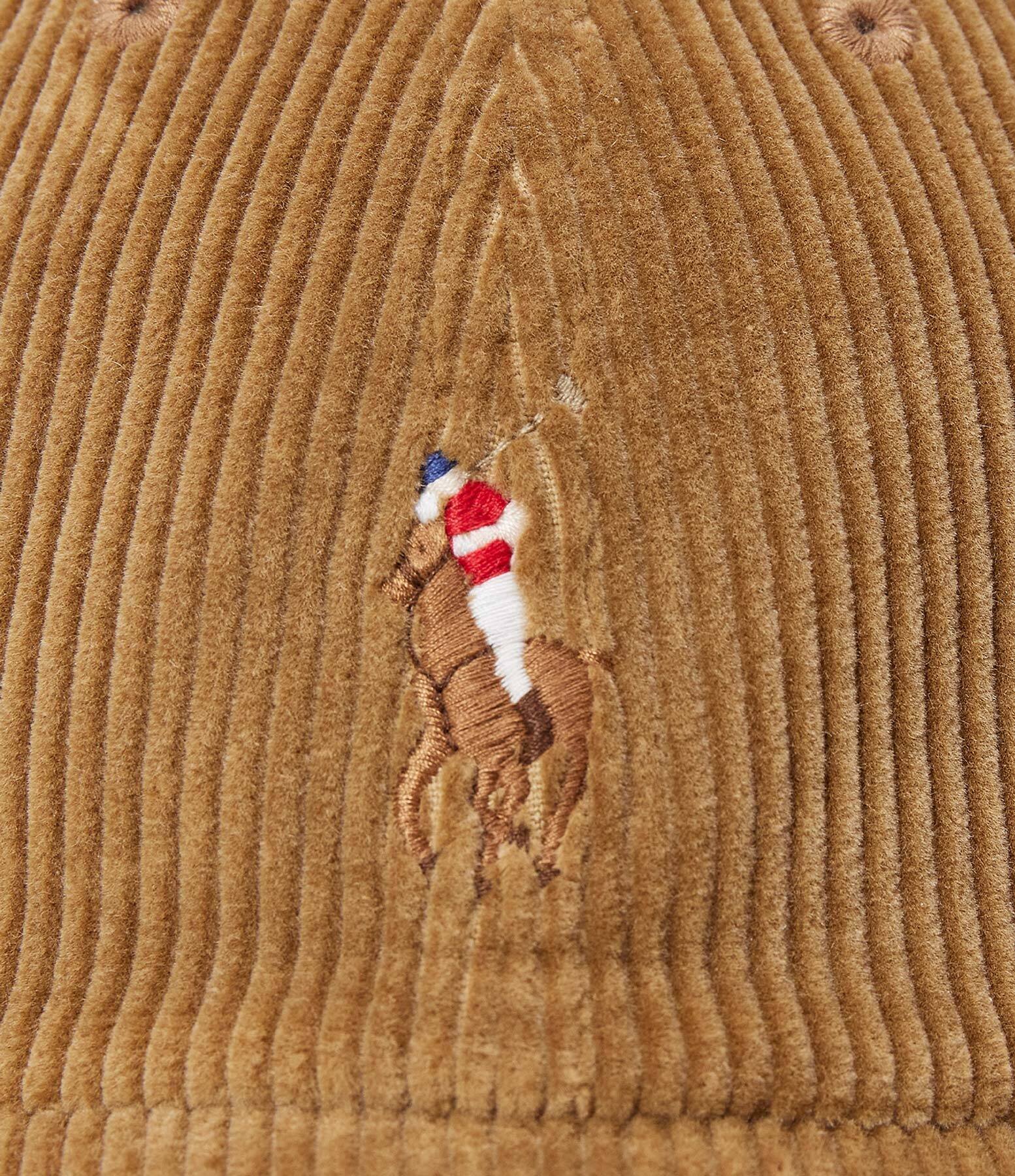 Polo Ralph Lauren Șapcă baseball | catifea reiată