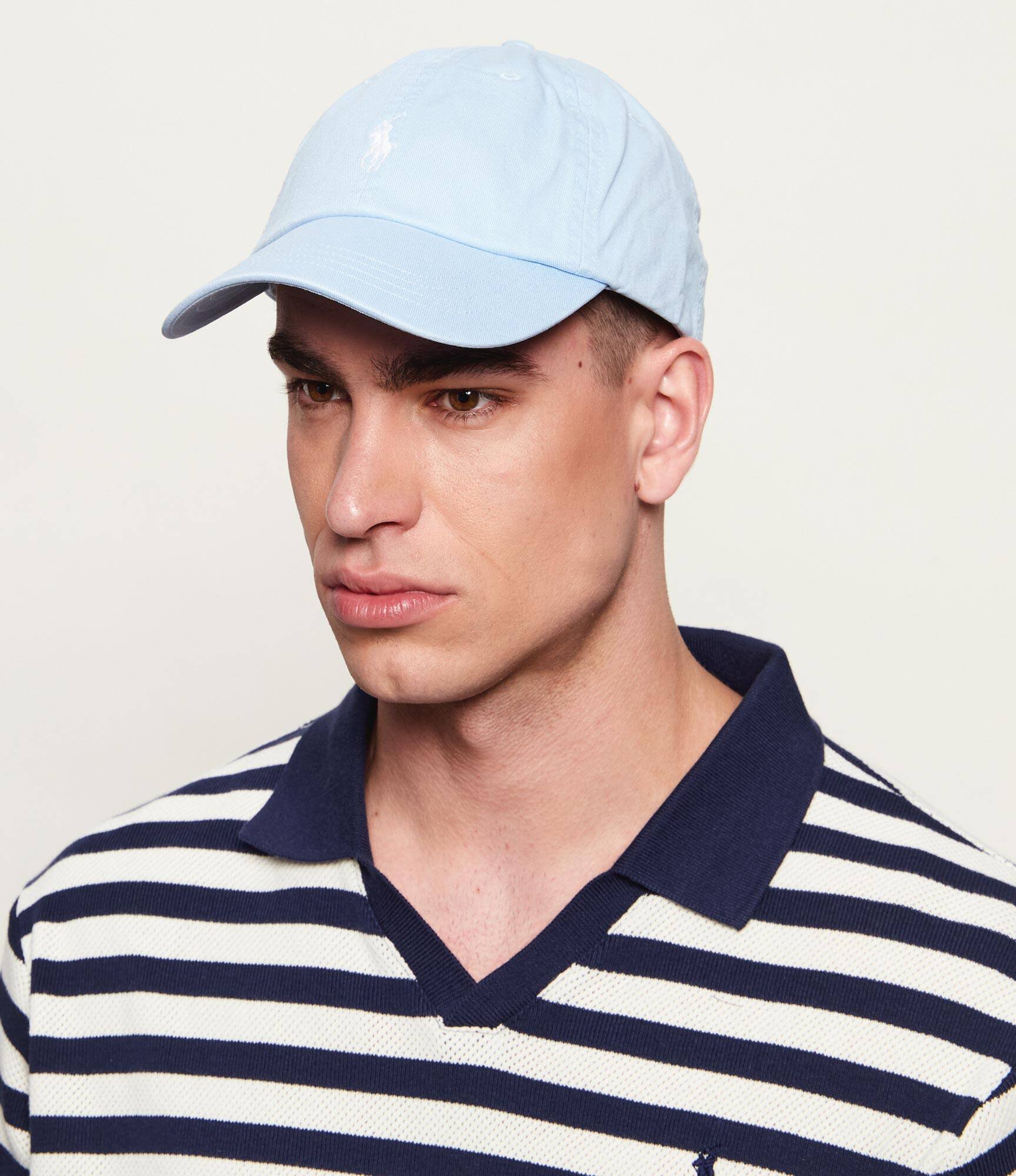 Polo Ralph Lauren Șapcă baseball CLS SPRT