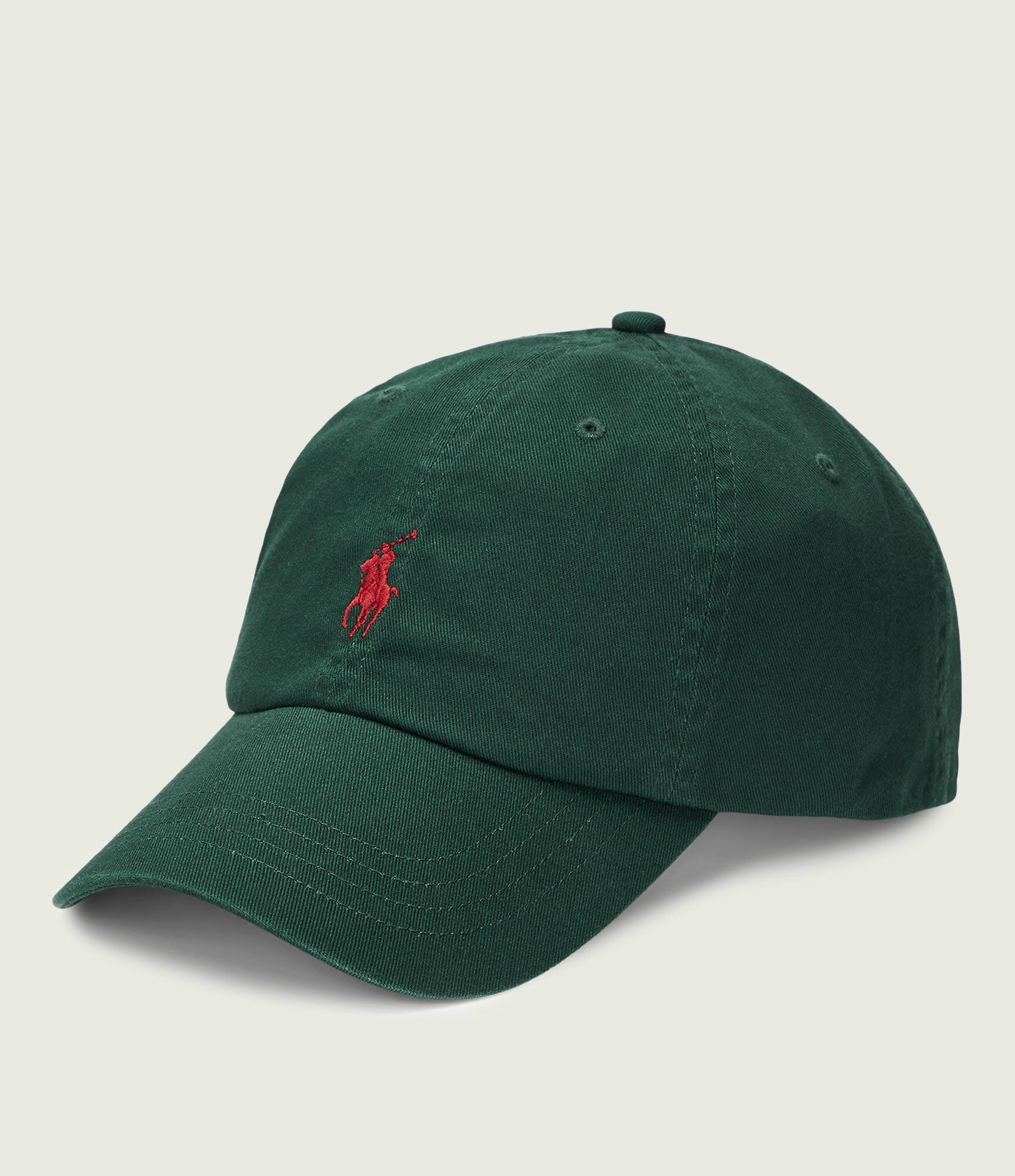 Polo Ralph Lauren Șapcă baseball CLS SPRT