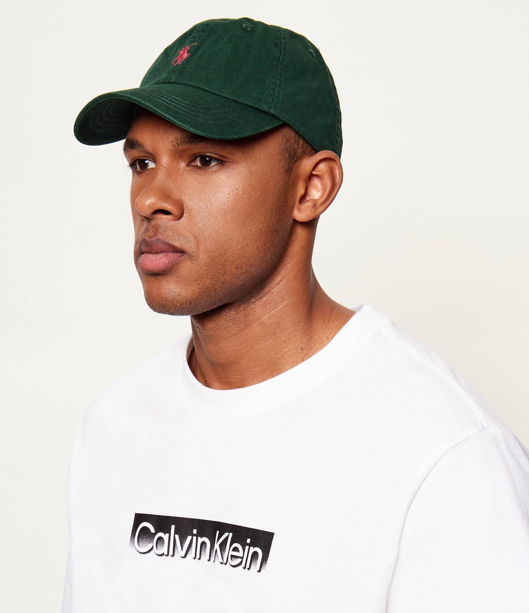Polo Ralph Lauren Șapcă baseball CLS SPRT