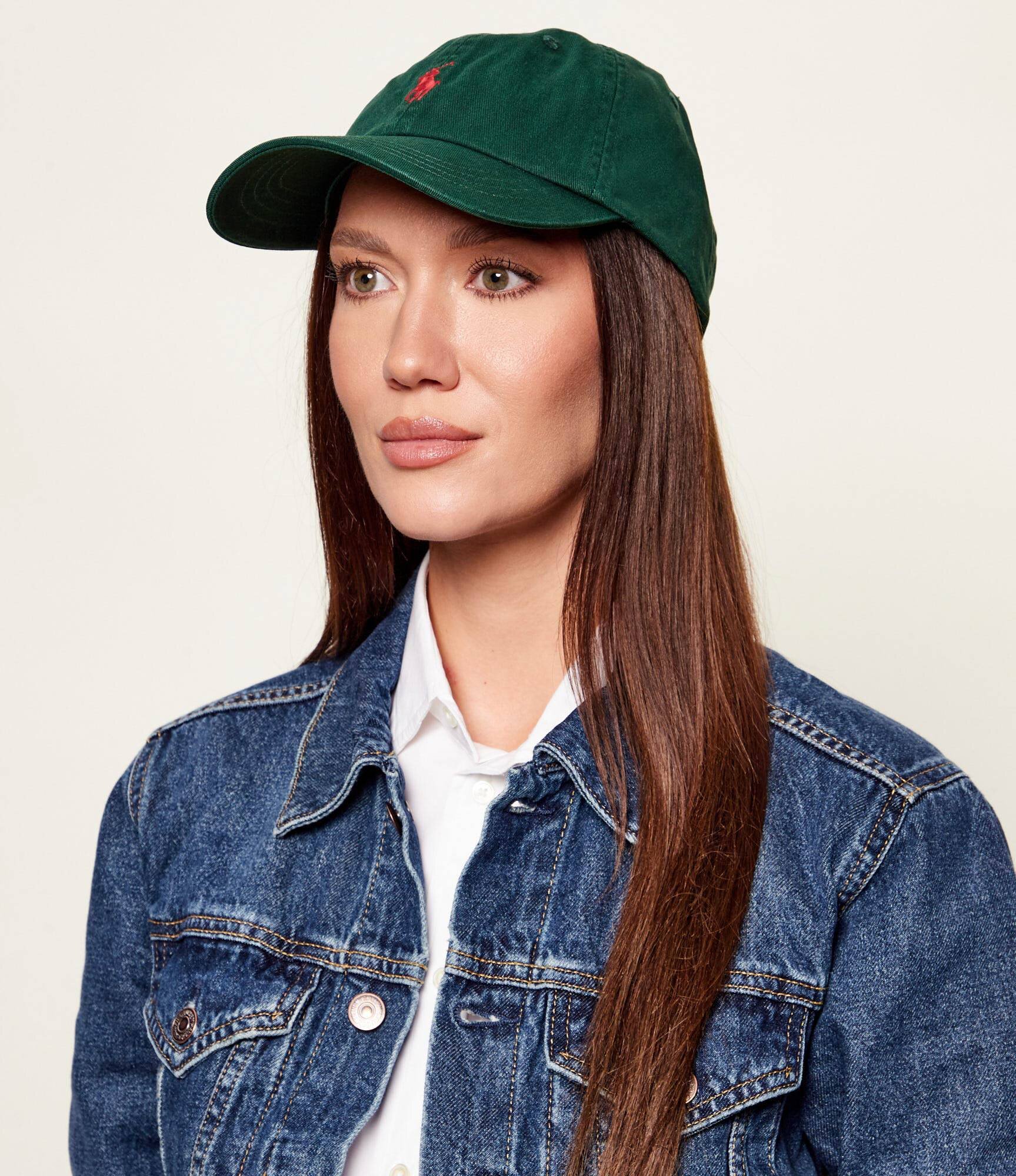 Polo Ralph Lauren Șapcă baseball CLS SPRT