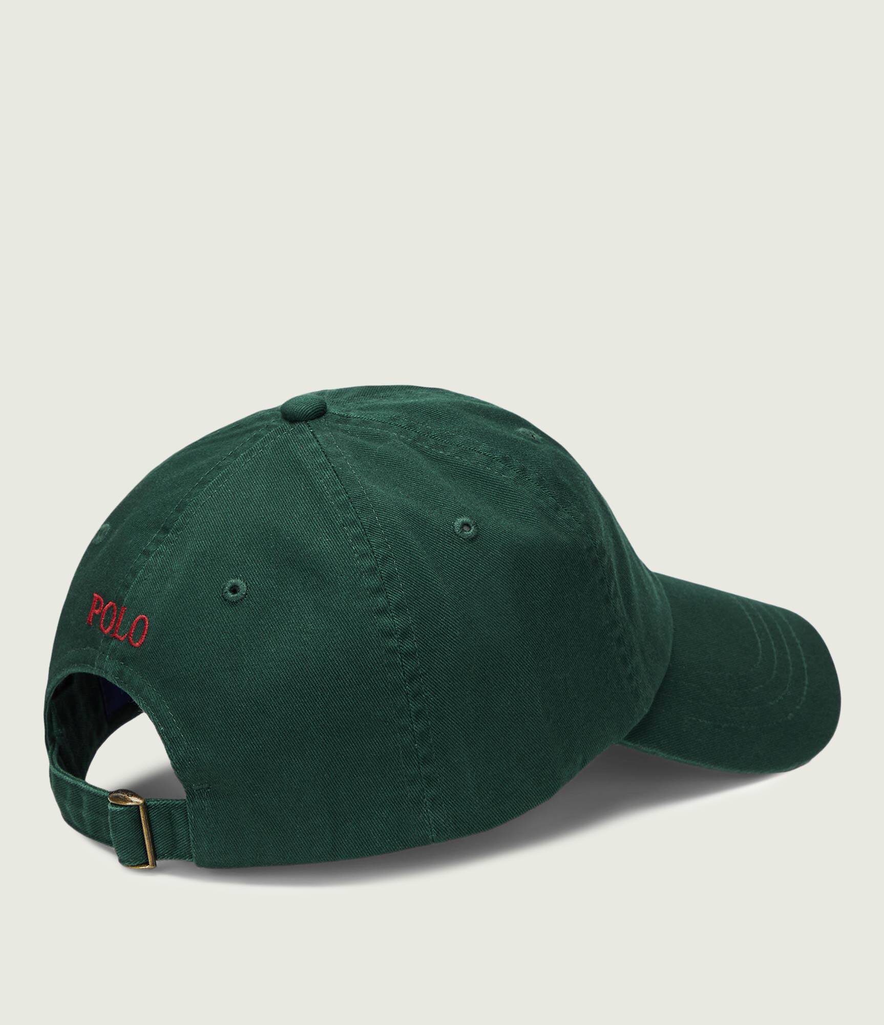 Polo Ralph Lauren Șapcă baseball CLS SPRT