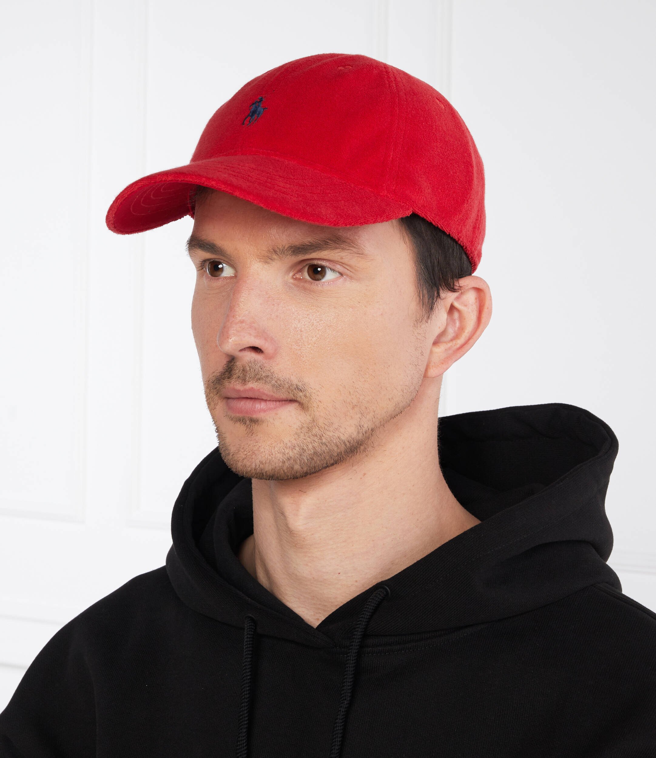 Polo Ralph Lauren Șapcă baseball CLS SPRT