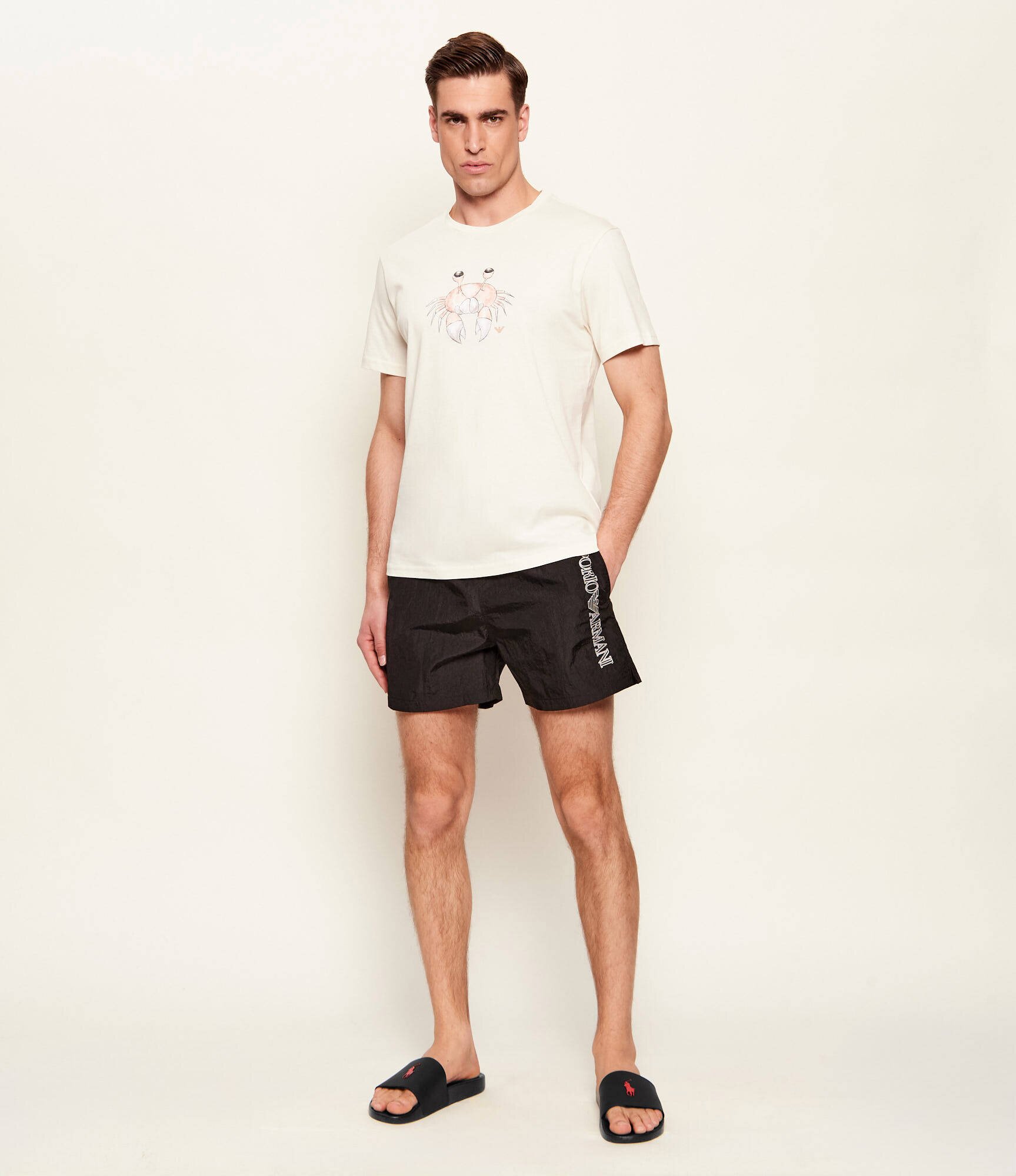 Polo Ralph Lauren Șlapi
