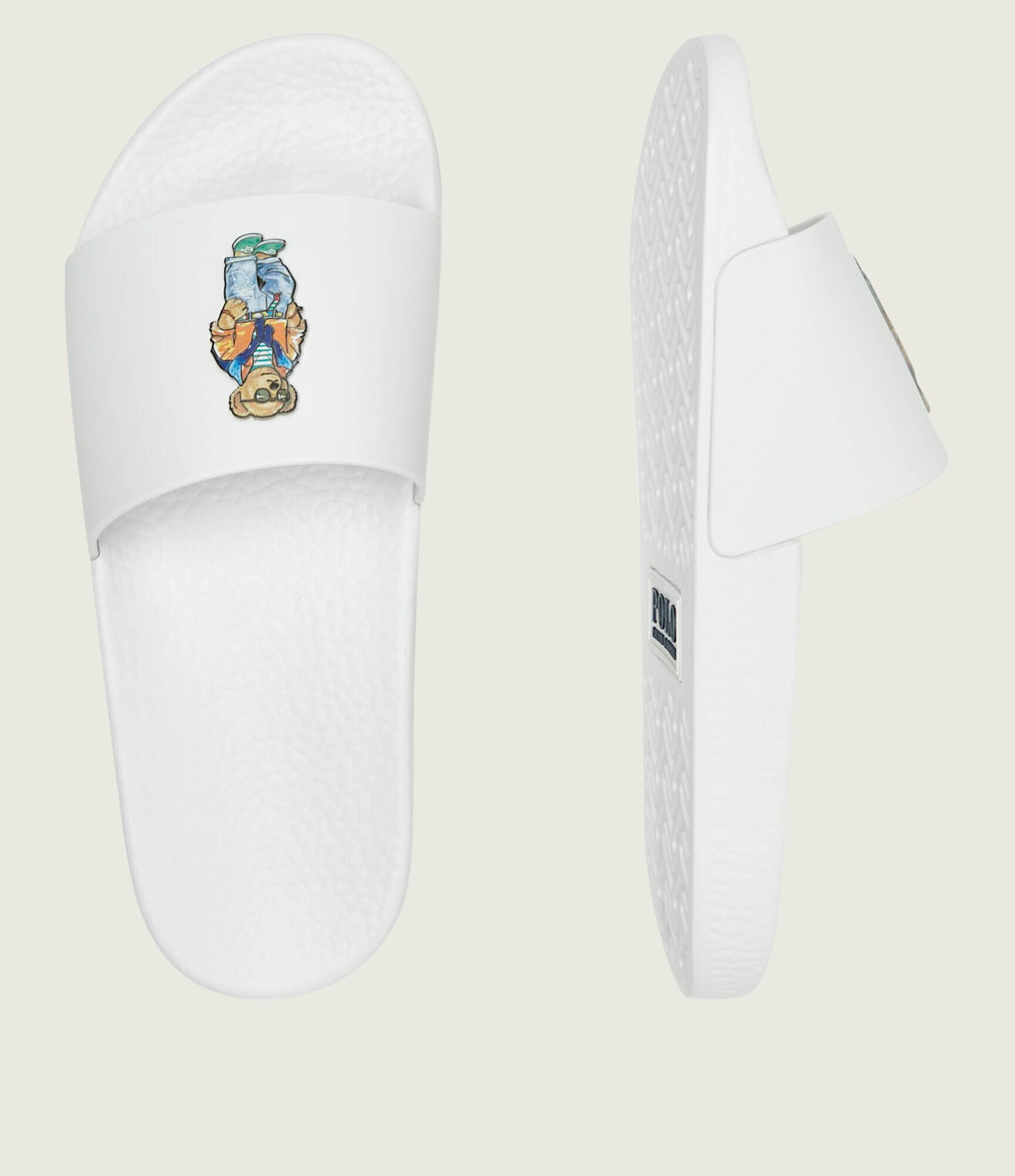 Polo Ralph Lauren Șlapi