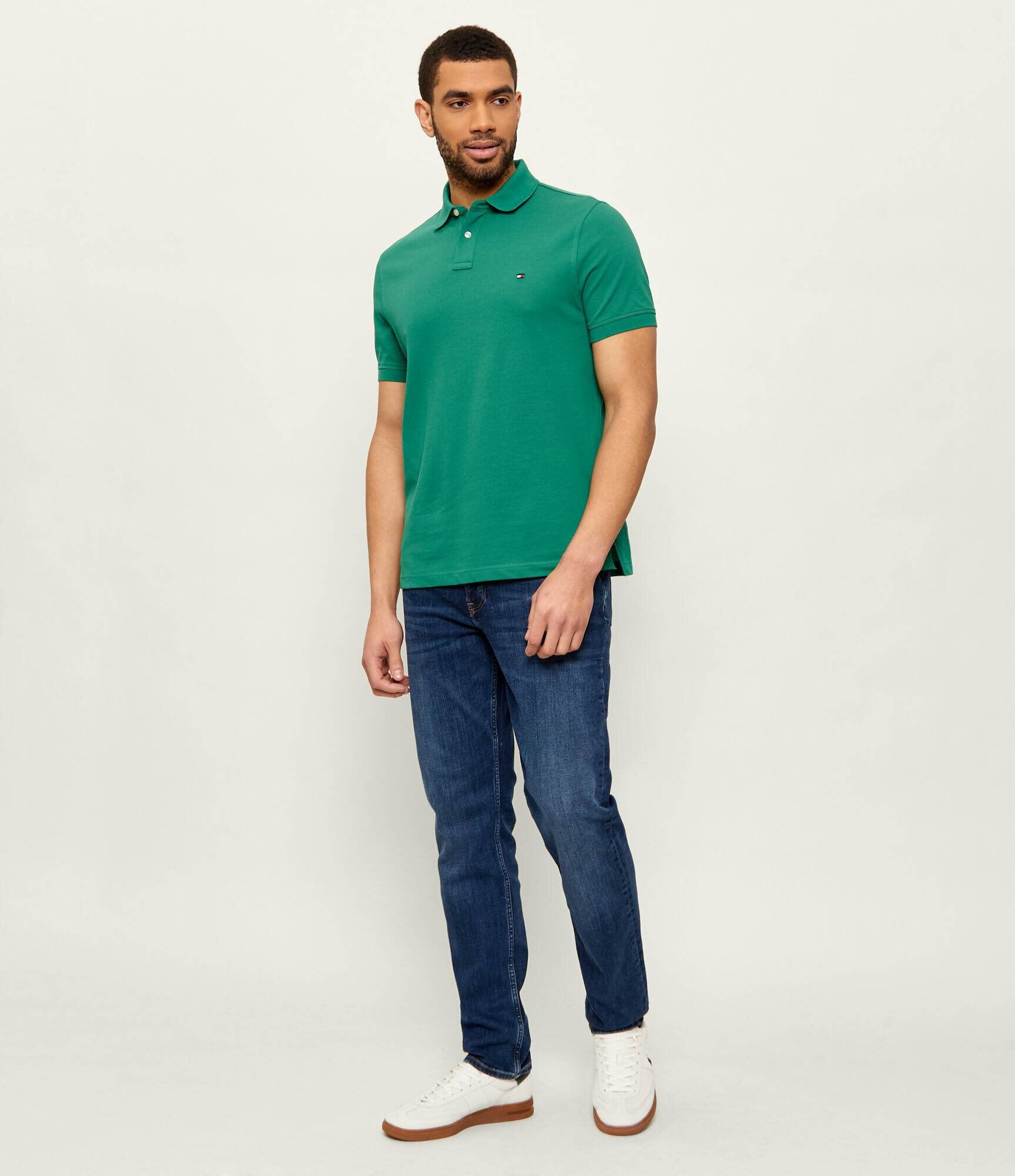 Polo Ralph Lauren Sneakers BEDFORD | piele întoarsă