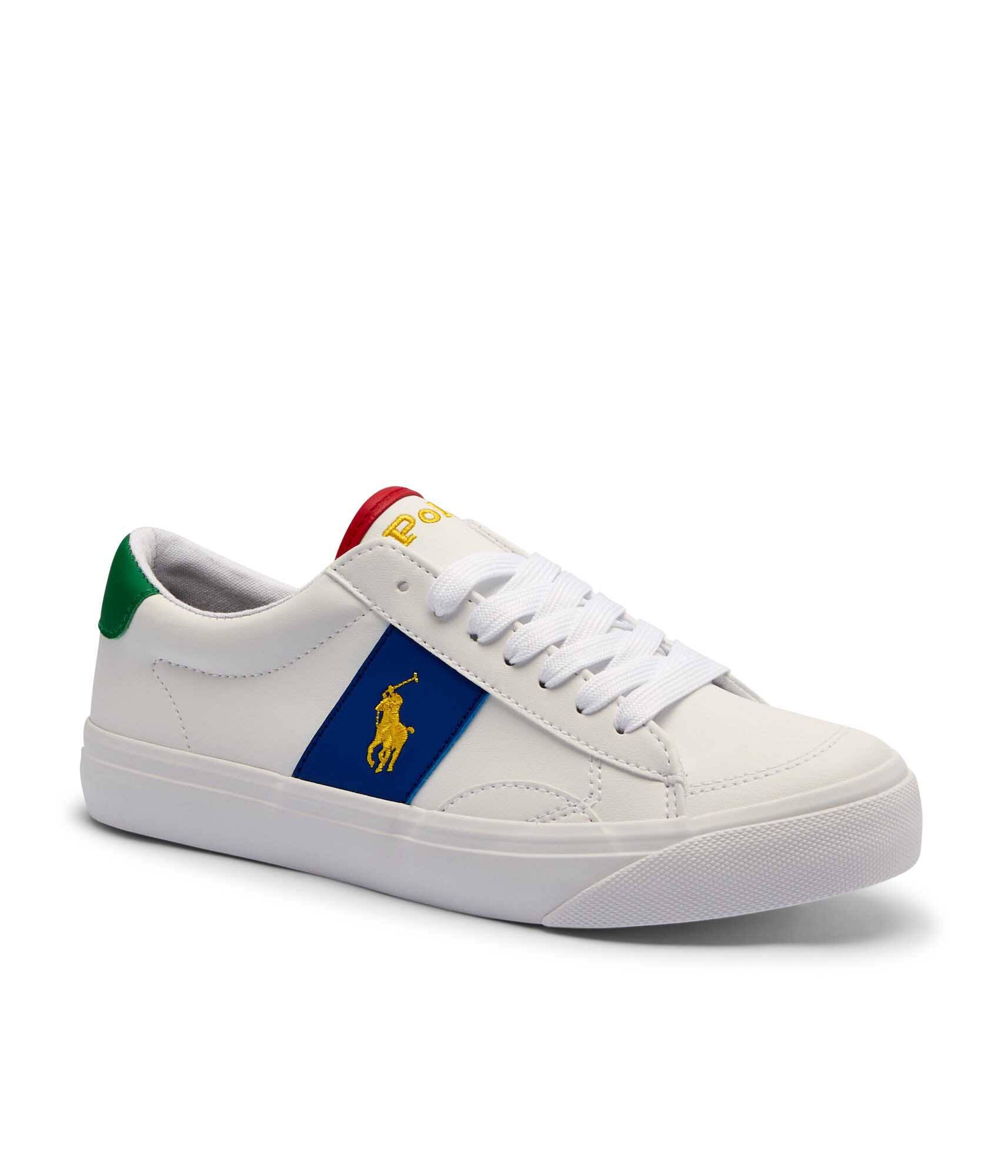 Polo Ralph Lauren Sneakers RYLEY