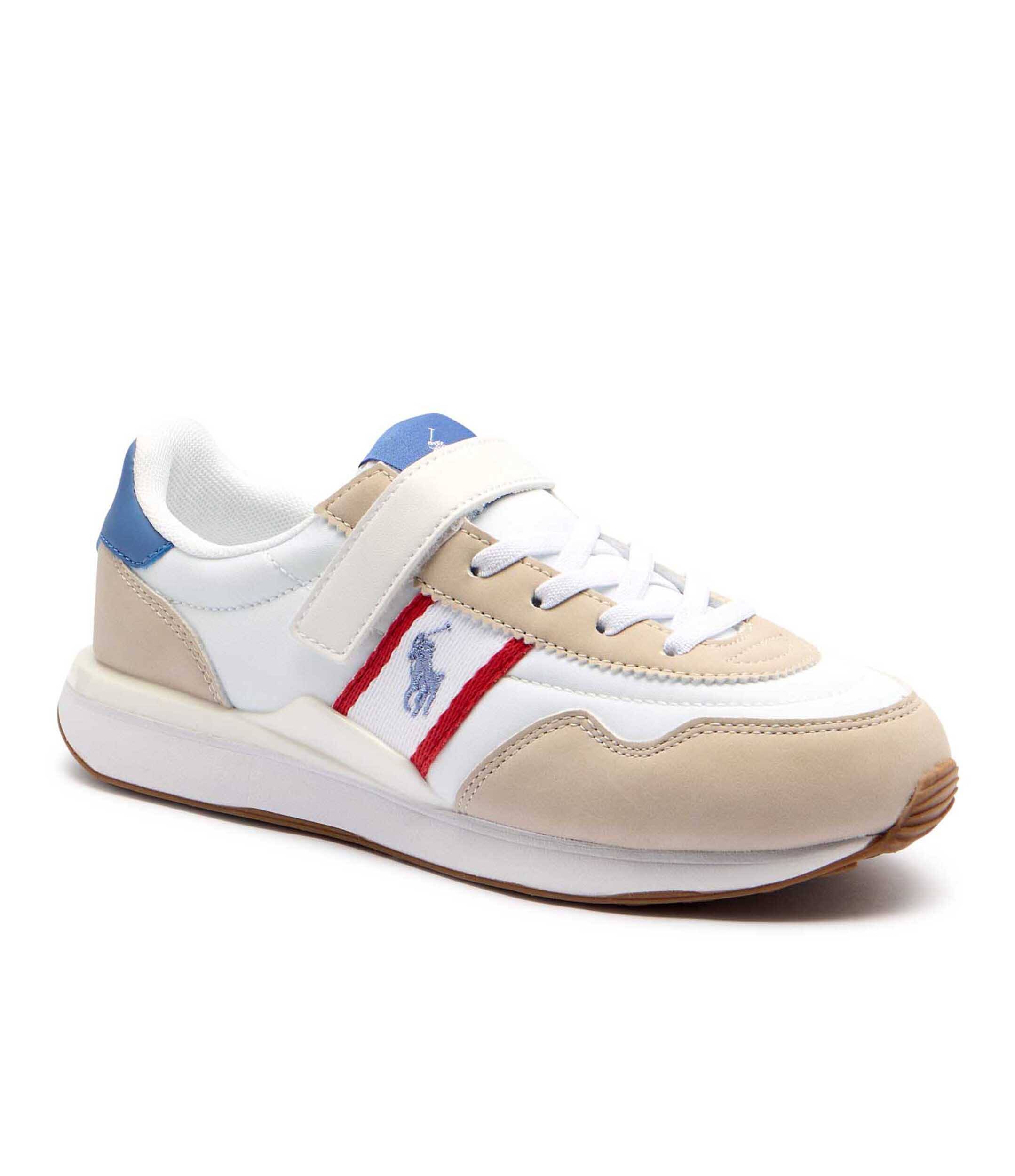 Polo Ralph Lauren Sneakers Train 89