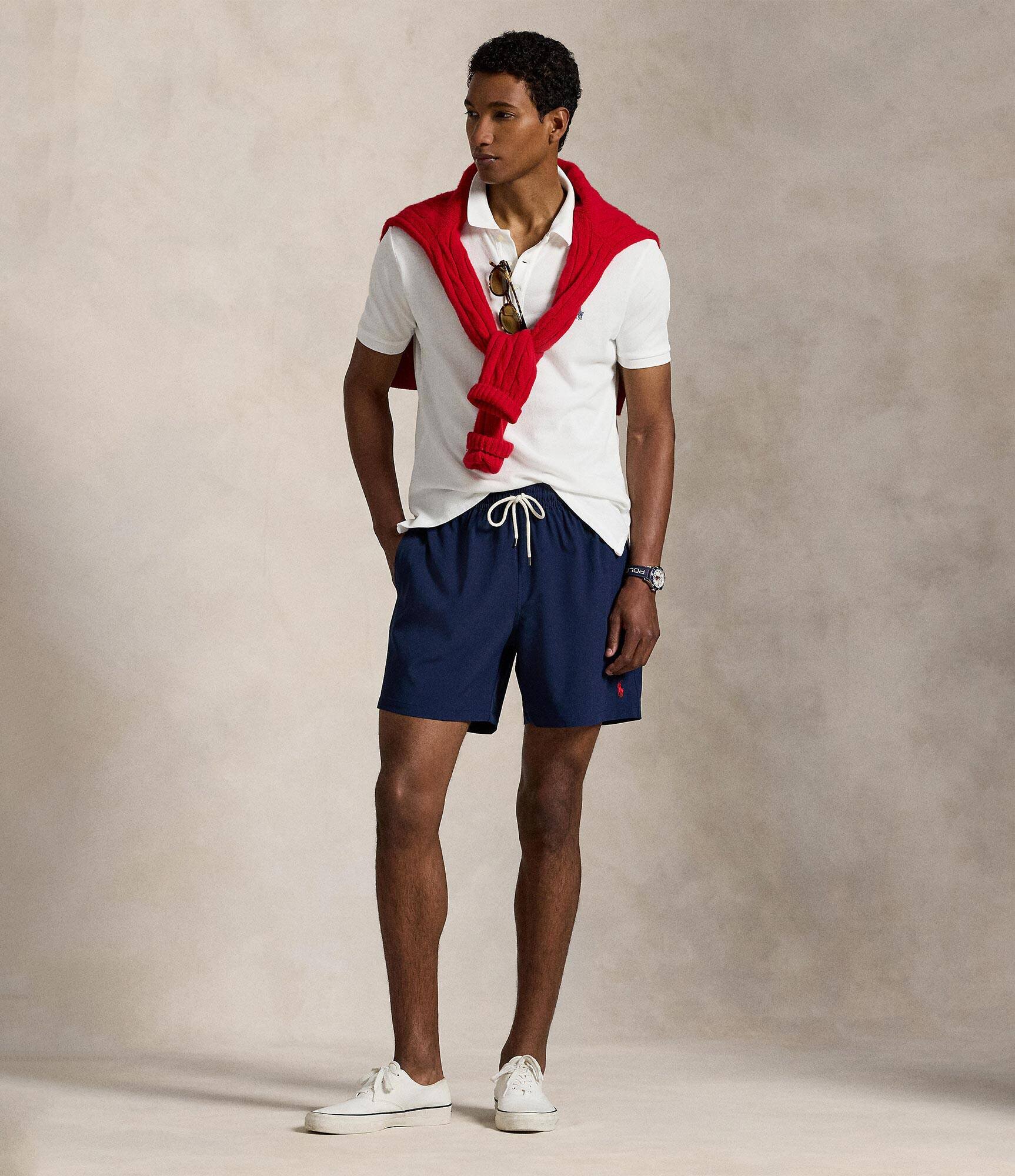 Polo Ralph Lauren Șorți de baie | Regular Fit