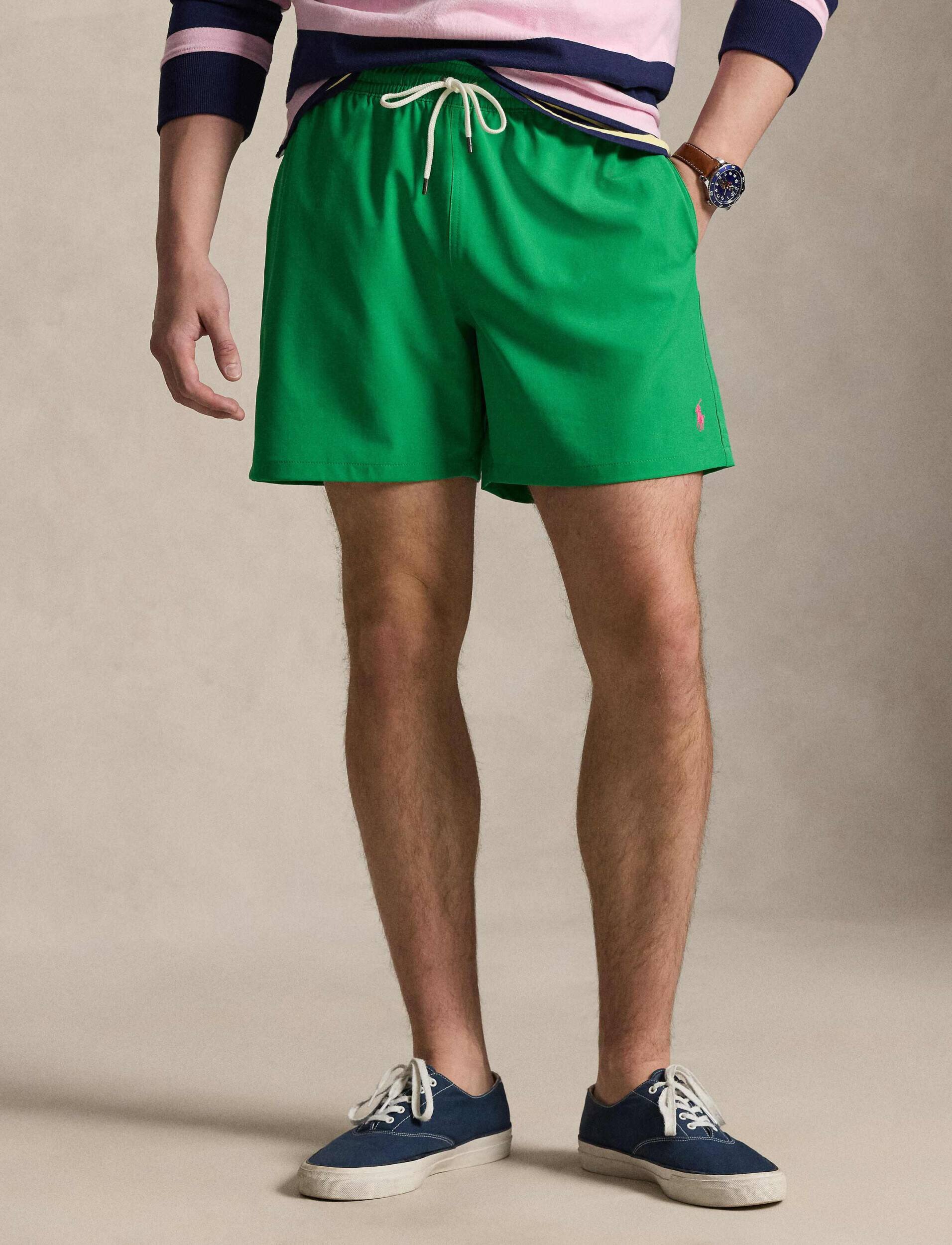 Polo Ralph Lauren Șorți de baie | regular fit