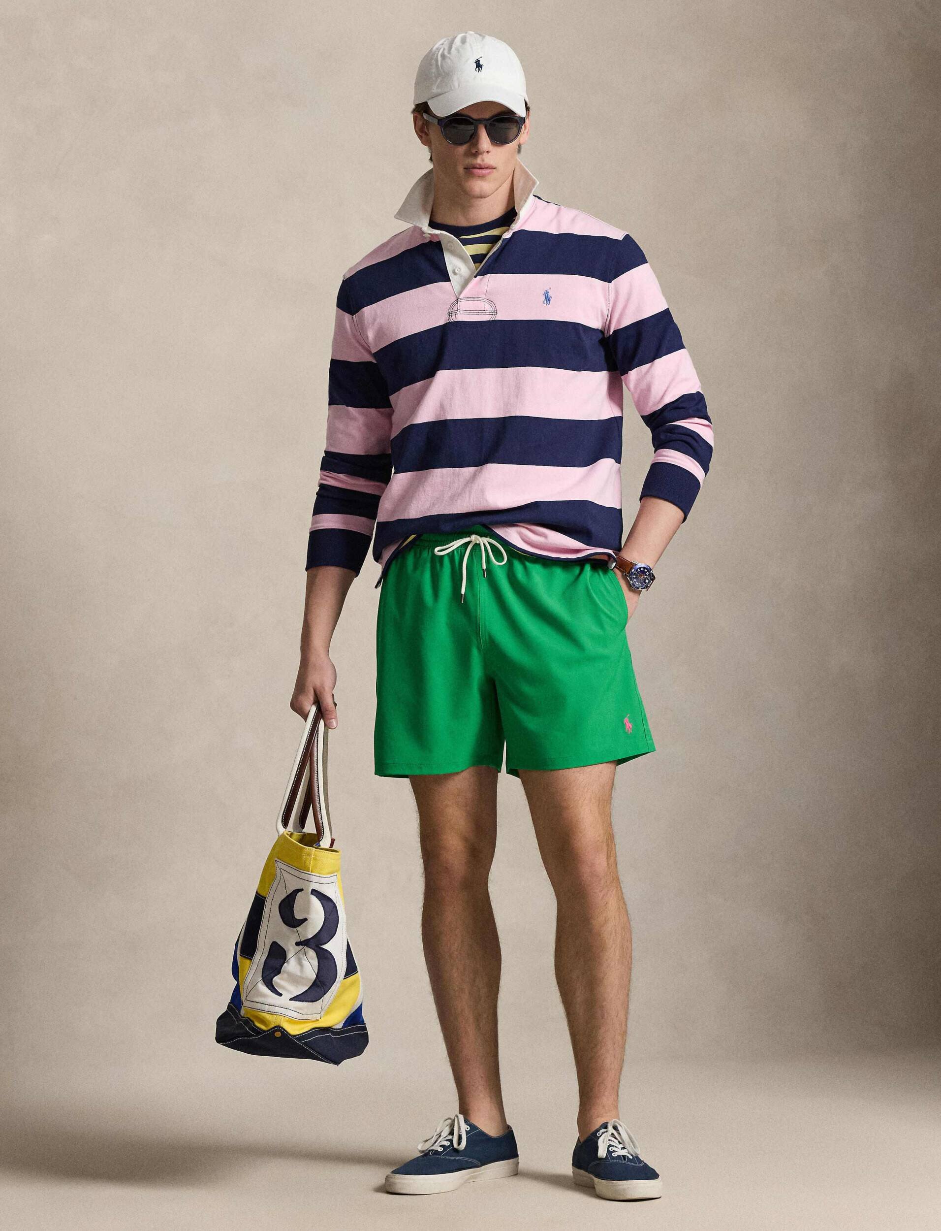 Polo Ralph Lauren Șorți de baie | regular fit