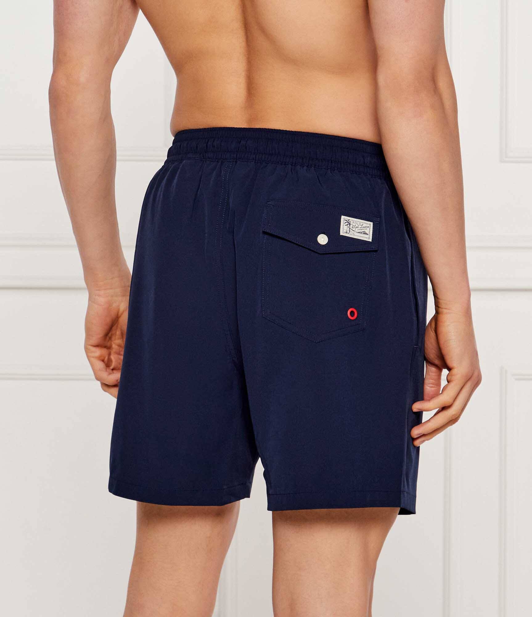 Polo Ralph Lauren Șorți de baie | Regular Fit