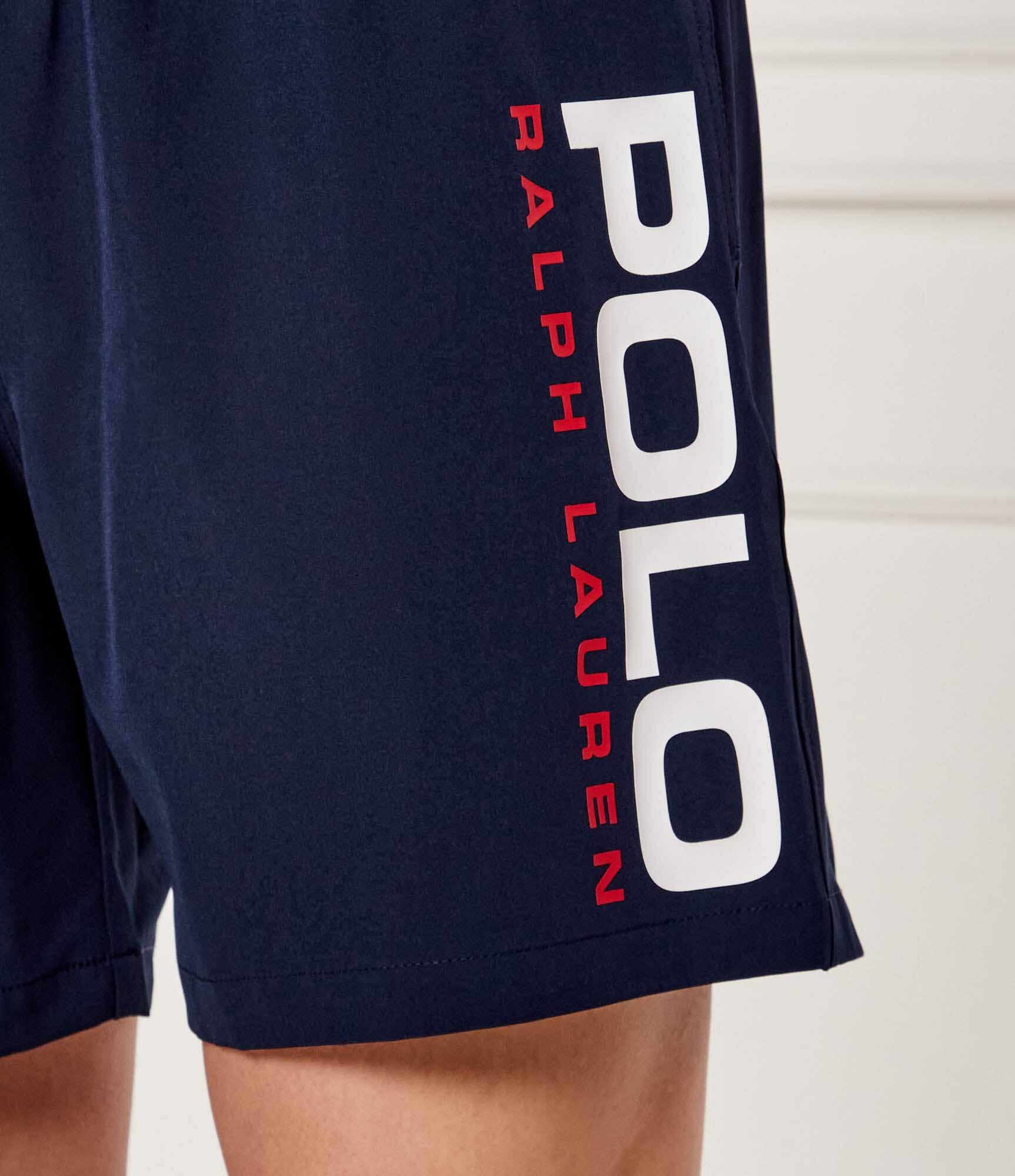 Polo Ralph Lauren Șorți de baie | Regular Fit