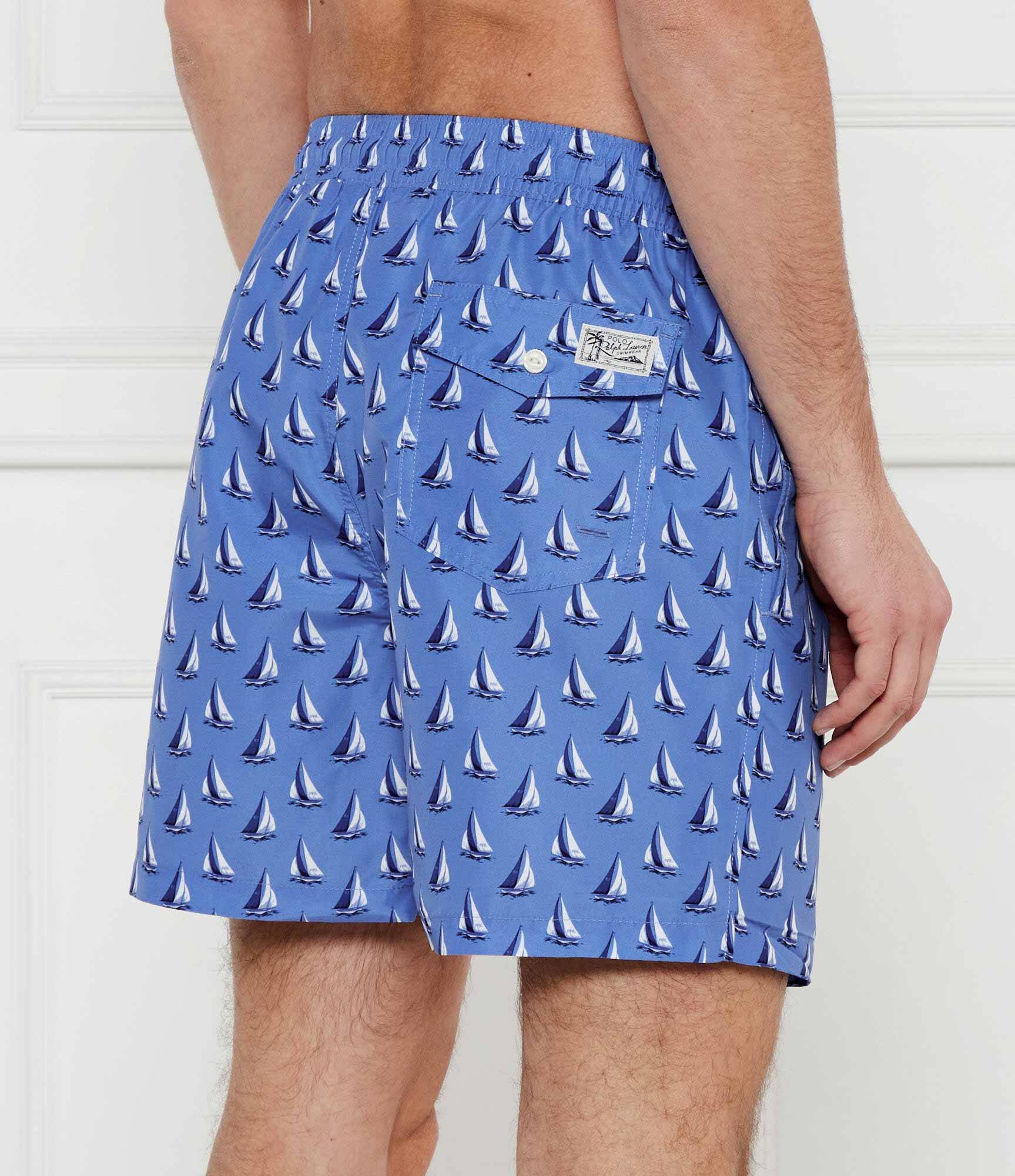 Polo Ralph Lauren Șorți de baie | Regular Fit