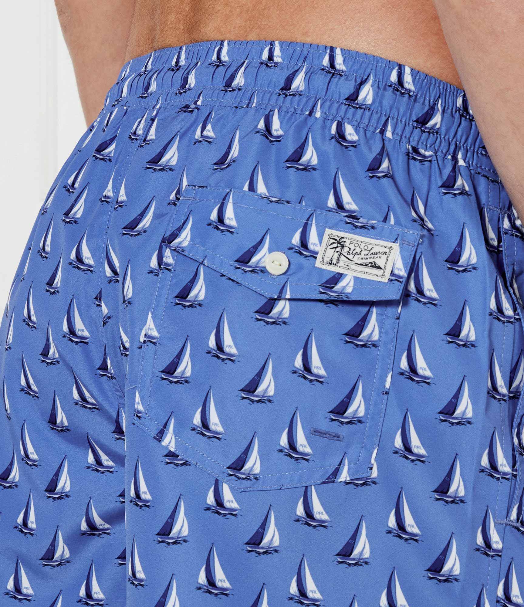 Polo Ralph Lauren Șorți de baie | Regular Fit