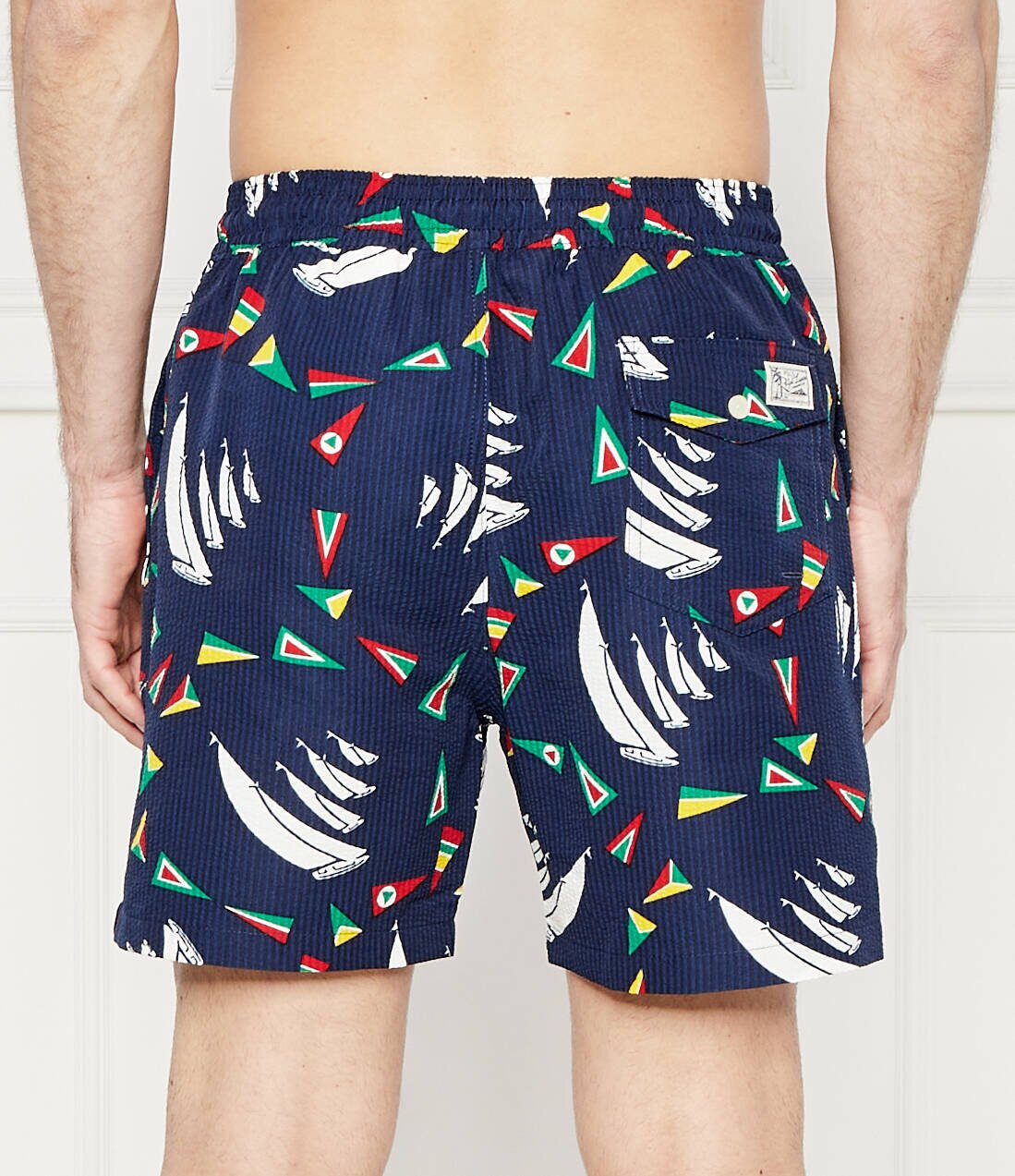 Polo Ralph Lauren Șorți de baie | Regular Fit