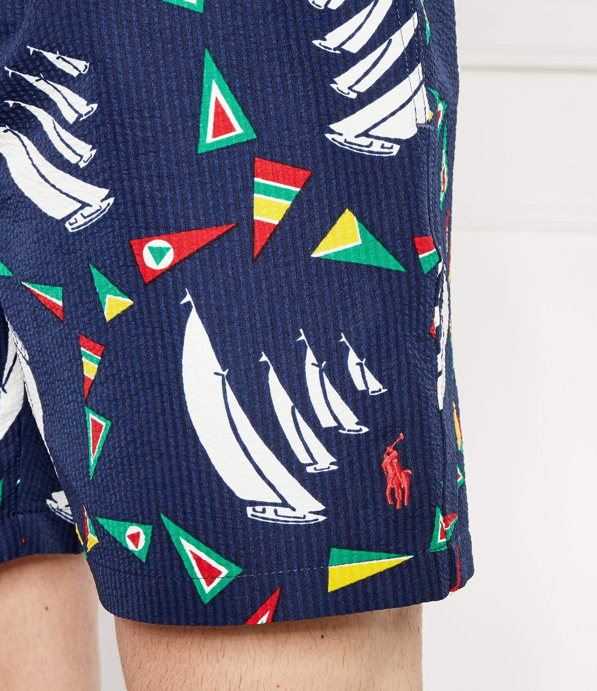Polo Ralph Lauren Șorți de baie | Regular Fit