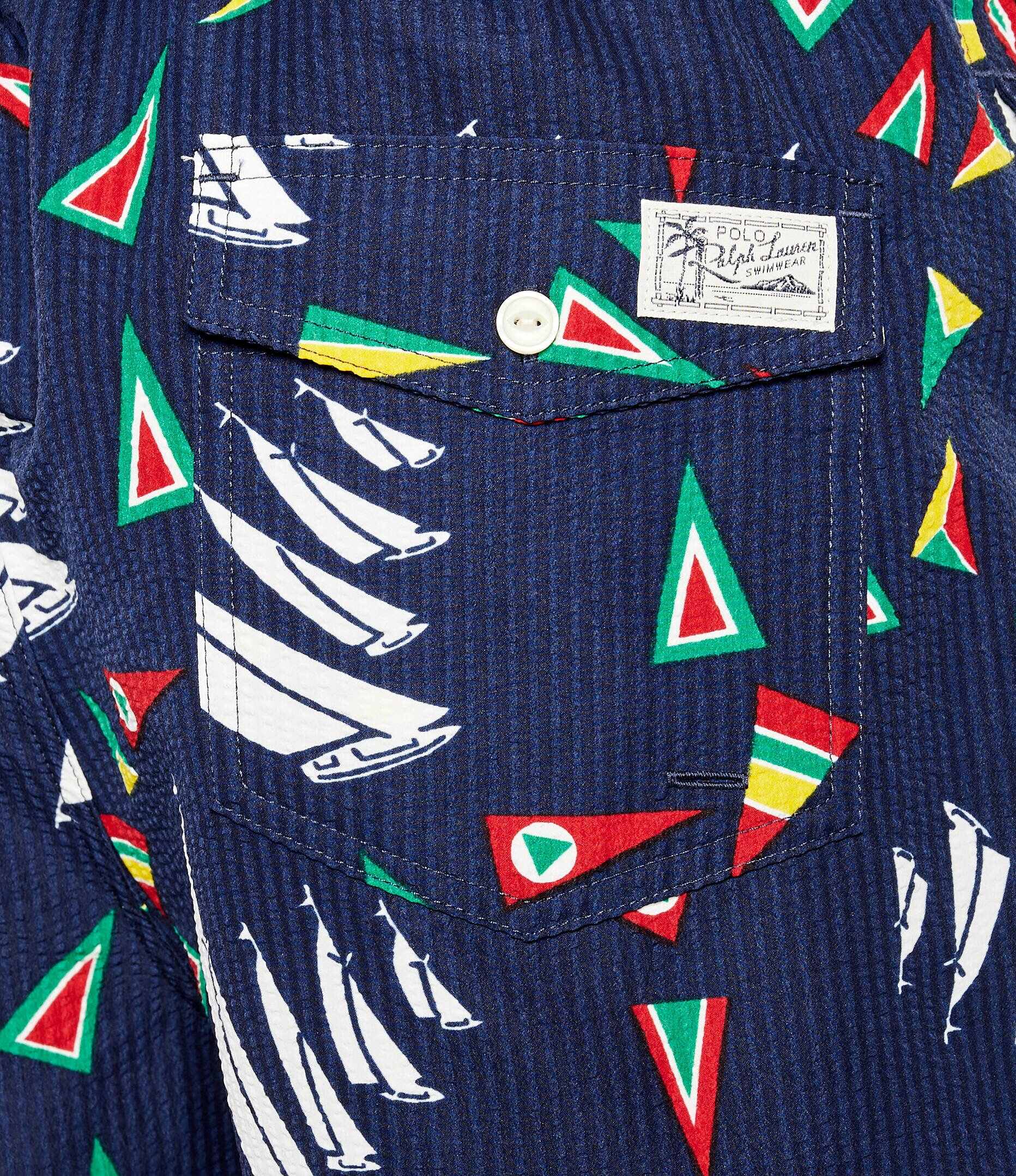 Polo Ralph Lauren Șorți de baie | Regular Fit