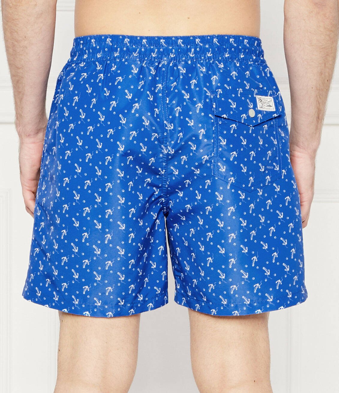 Polo Ralph Lauren Șorți de baie | regular fit