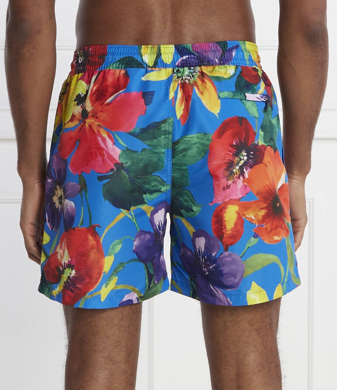 Polo Ralph Lauren Șorți de baie | Regular Fit
