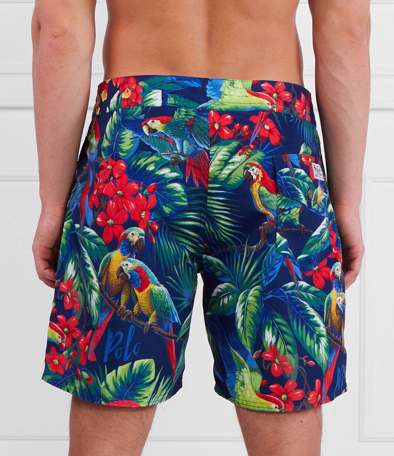 Polo Ralph Lauren Șorți de baie | Regular Fit