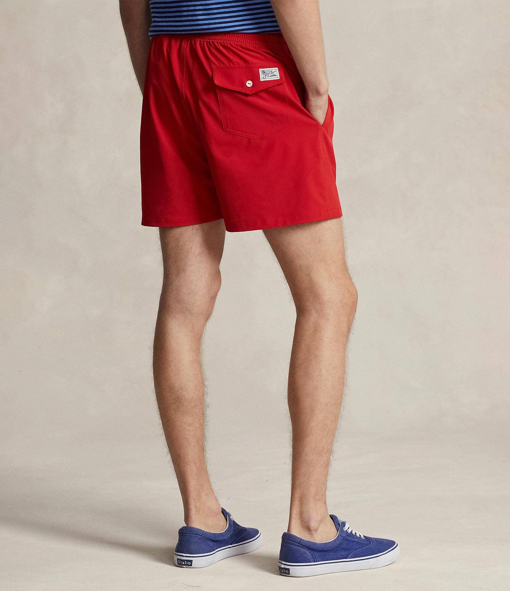 Polo Ralph Lauren Șorți de baie | Regular Fit