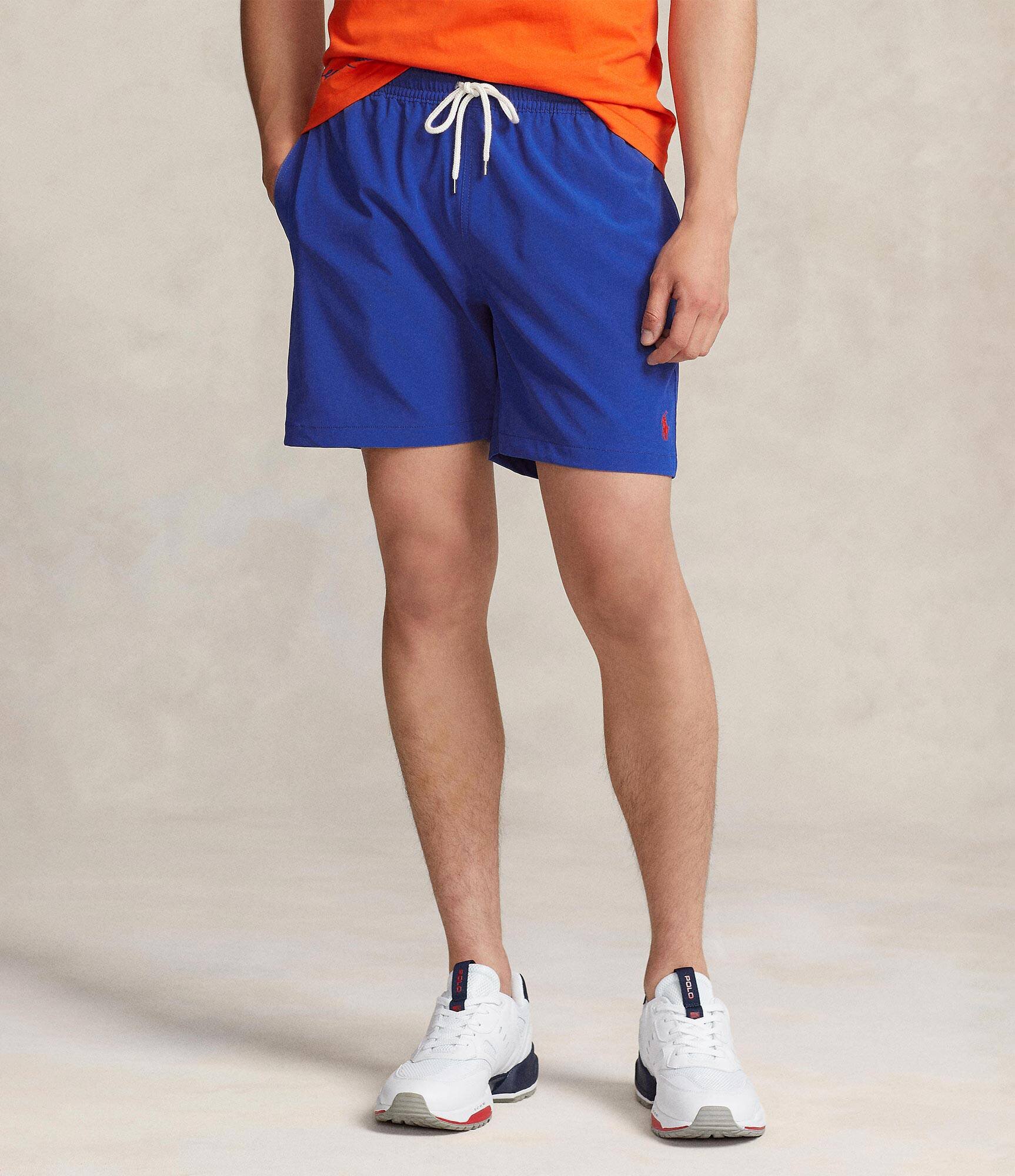 Polo Ralph Lauren Șorți de baie | Regular Fit