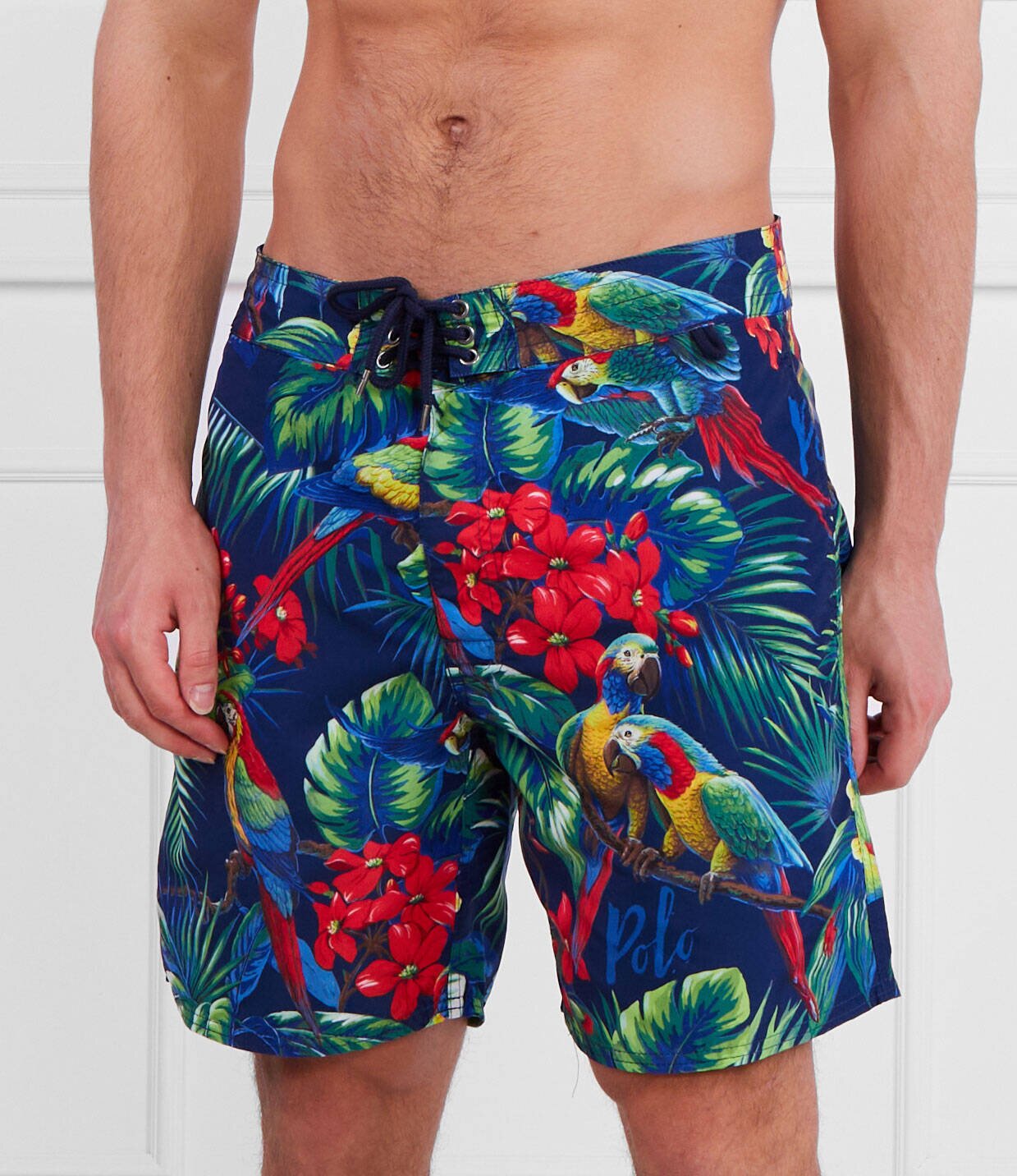 Polo Ralph Lauren Șorți de baie | Regular Fit