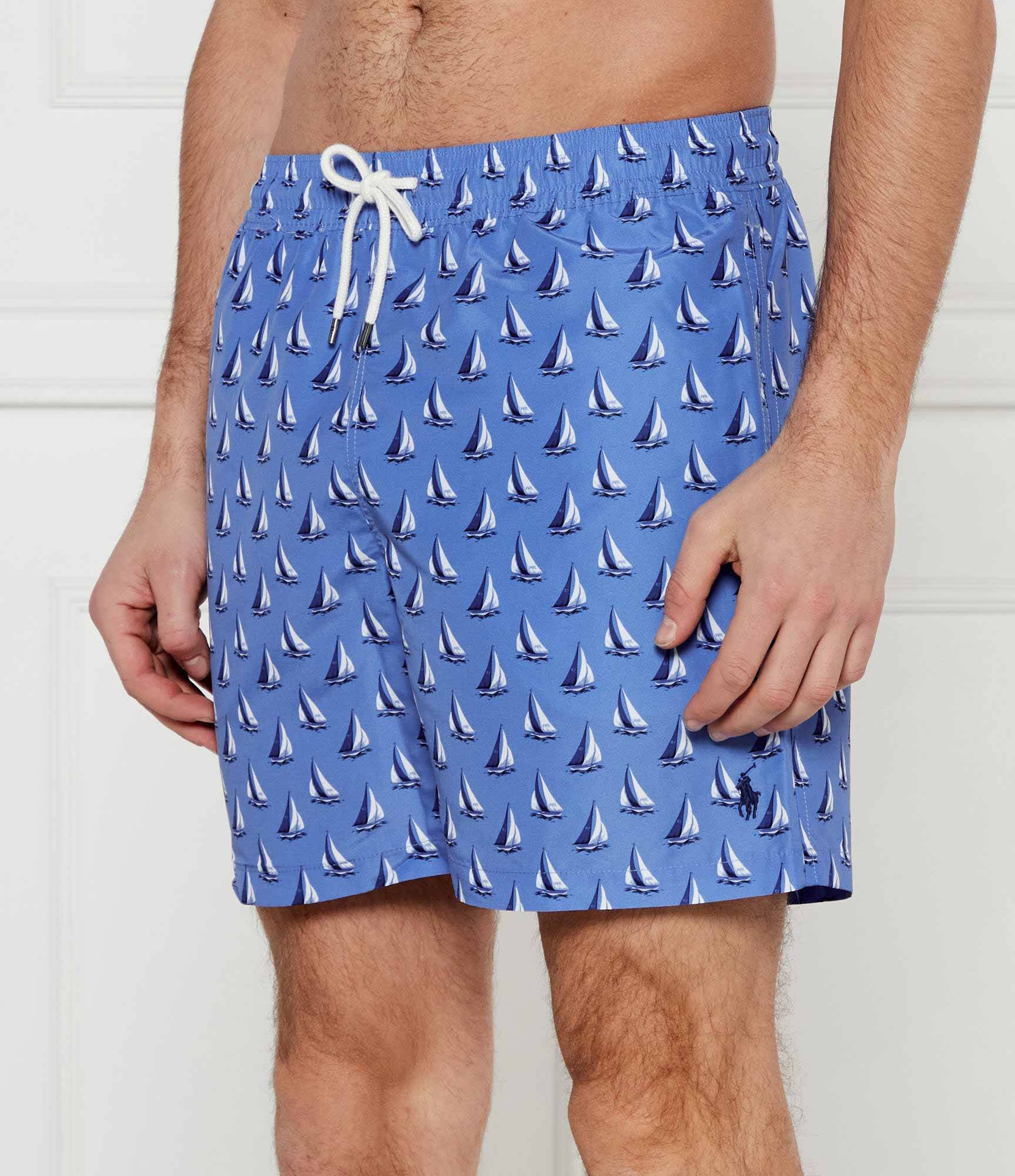 Polo Ralph Lauren Șorți de baie | Regular Fit